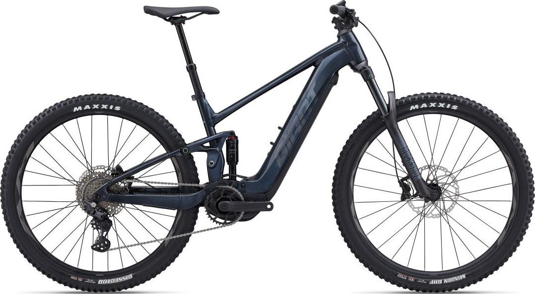 Giant Stance E+ 1 20MPH 2023 | BikeExchange