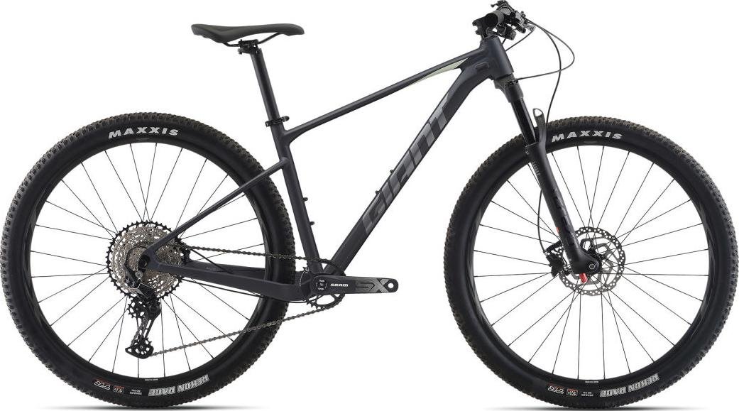 Giant XTC SLR 29 2 2021 | BikeExchange