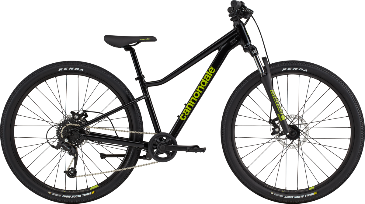 キャノンデール　26インチ Cannondale Kids Trail 26 2022 | BikeExchange