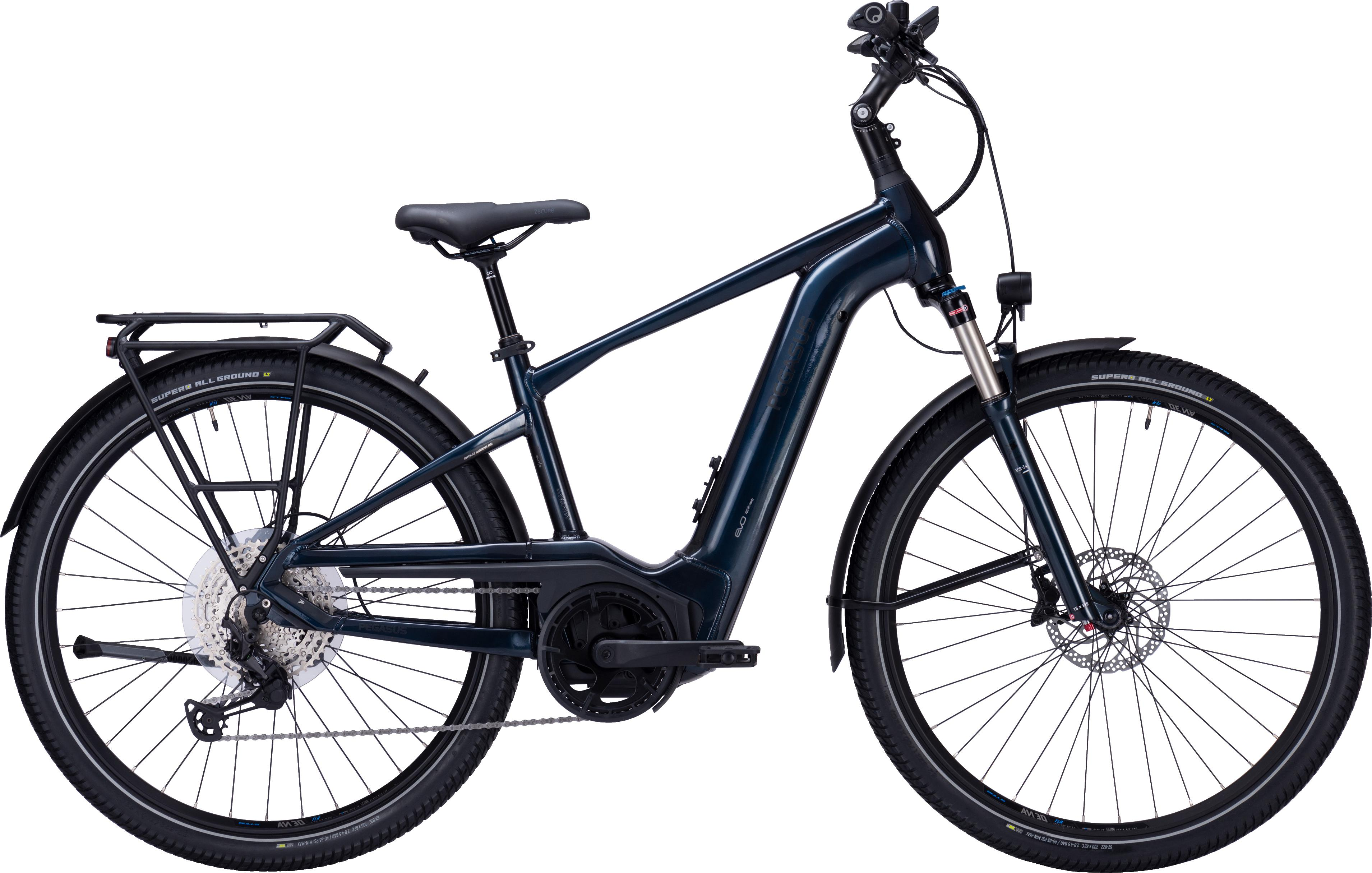 Pegasus Savino Evo 12 2022