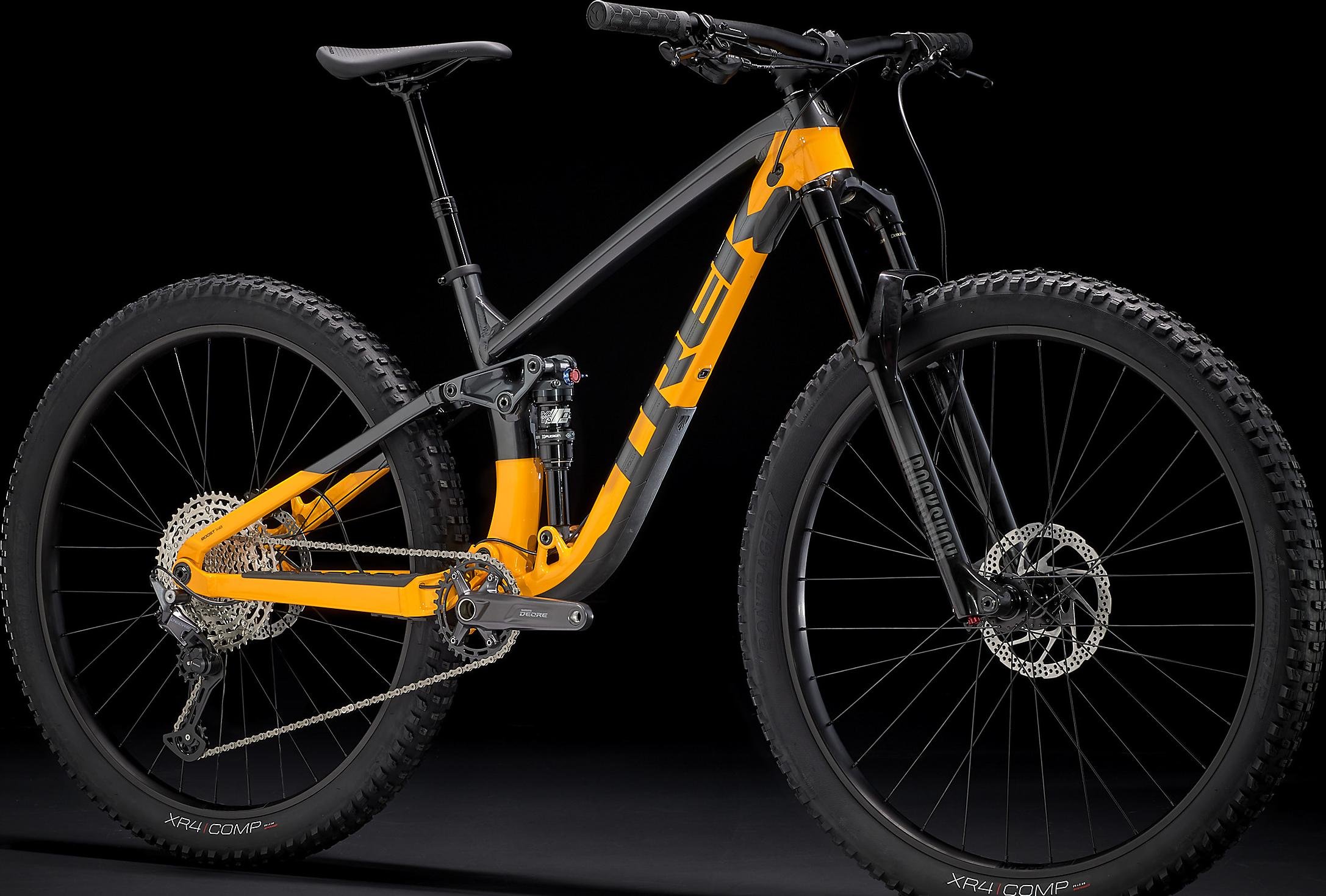 TREK Fuel EX 5.5 フルサス 14.5 日本未発売限定カラー Trek Fuel EX 5 Gen 5 (29