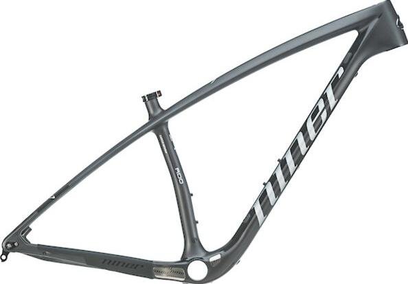 Niner AIR 9 RDO (FRAME ONLY) 2020 | BikeExchange
