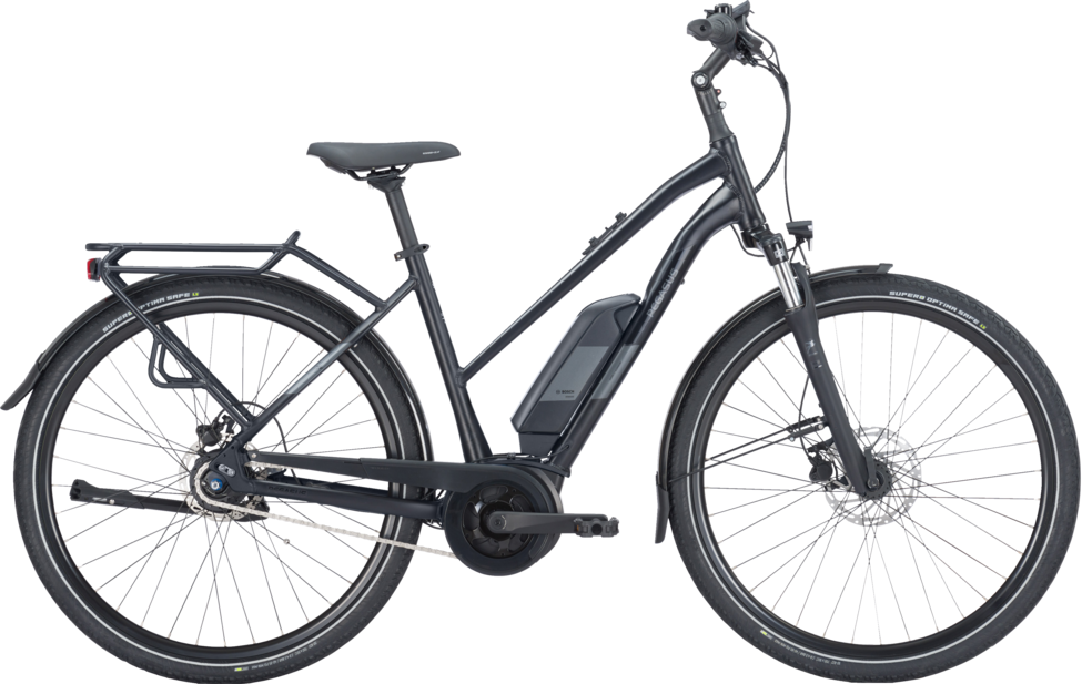 Pegasus Solero E8R Plus 2023