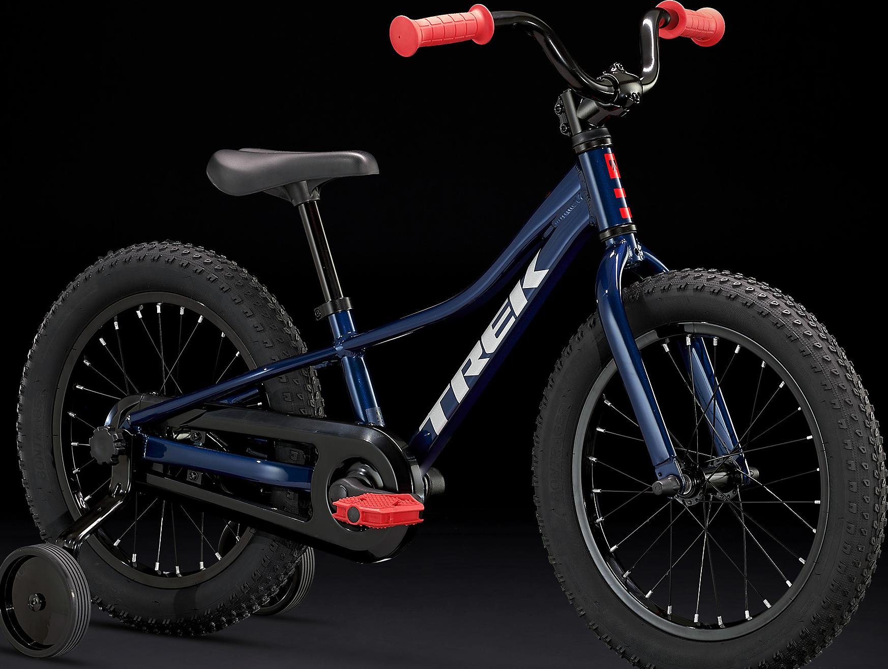 Trek Precaliber 16 Coaster 2023 | BikeExchange