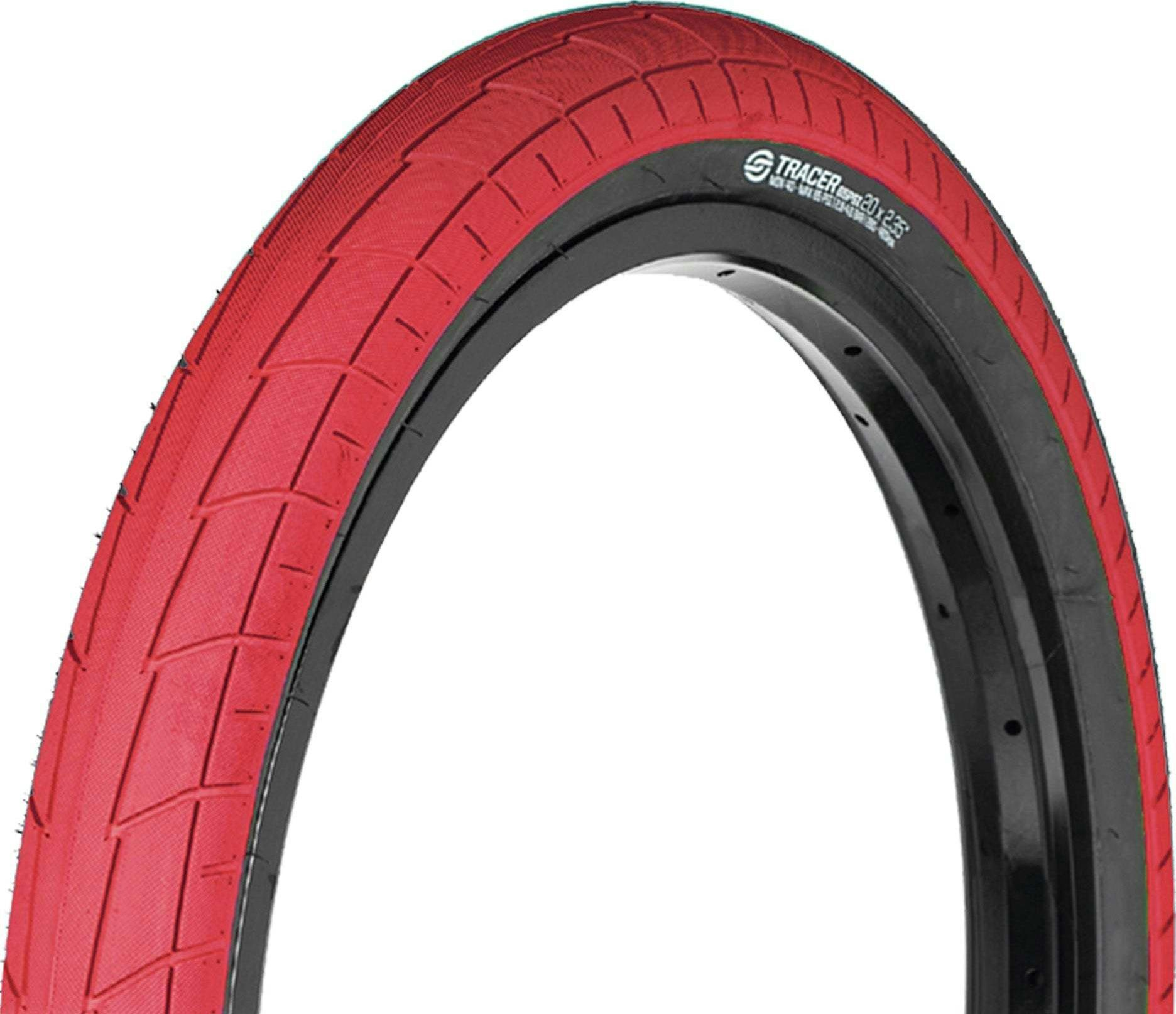 Tracer_Wirebead_BMX_Tyre_(Red,_18",_2.2")