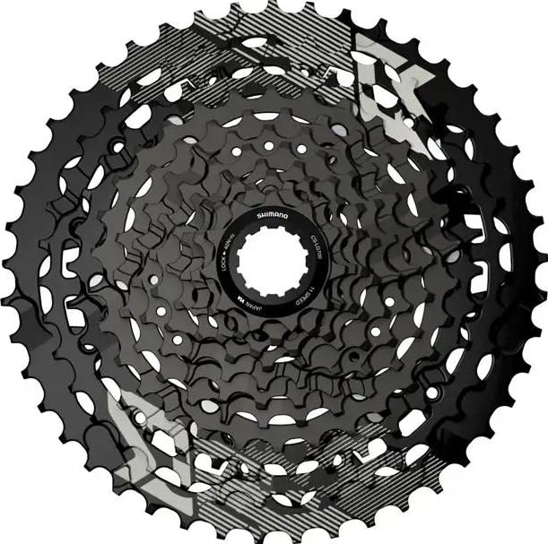 Cues_LG700_11sp_Cassette_(11_-_45t)