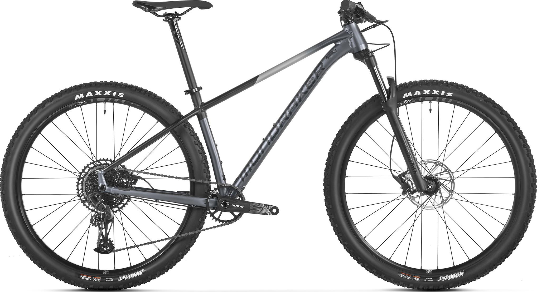 Mondraker CHRONO DC 2025