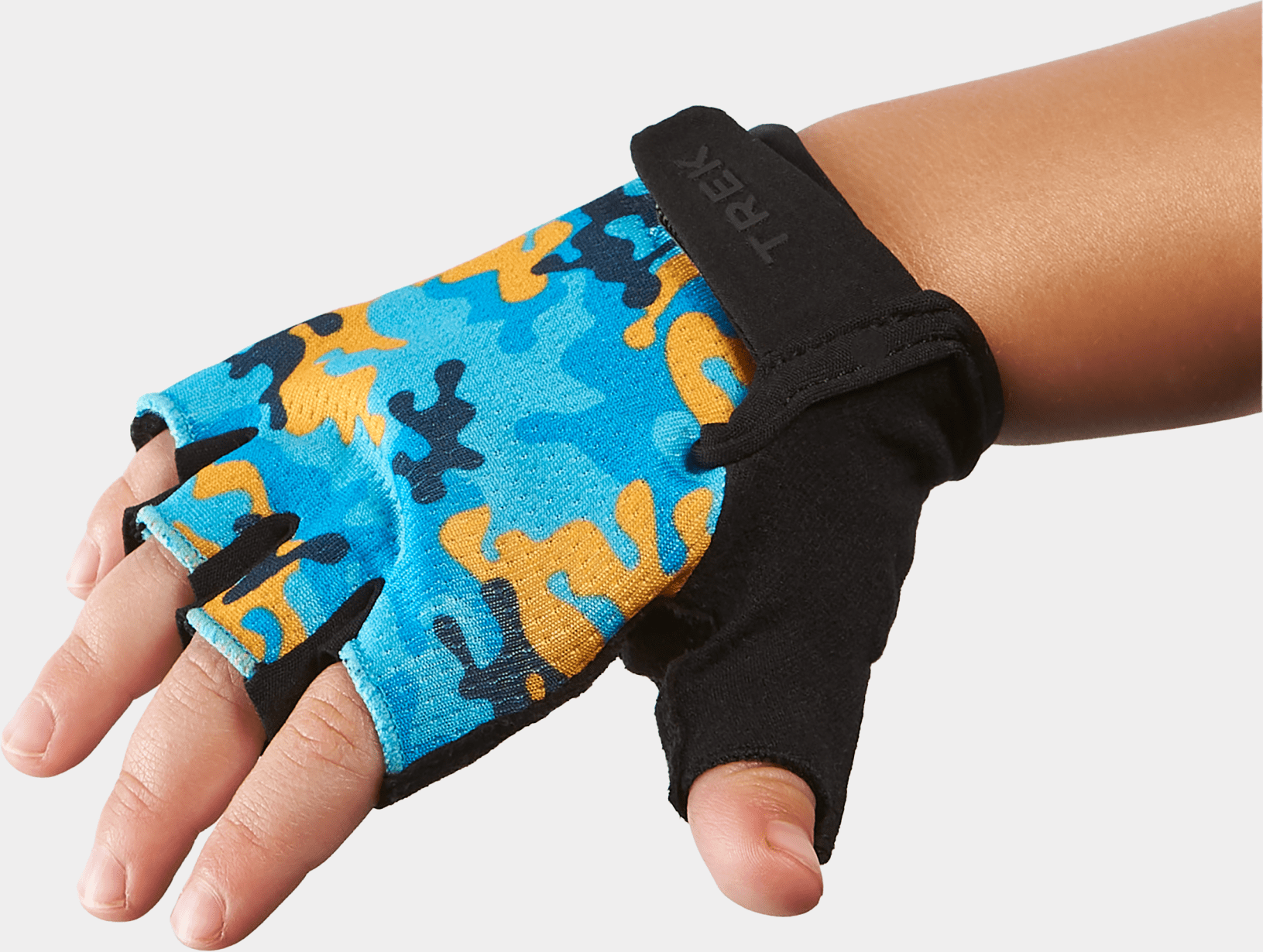 Kids’_Unisex_Bike_Glove