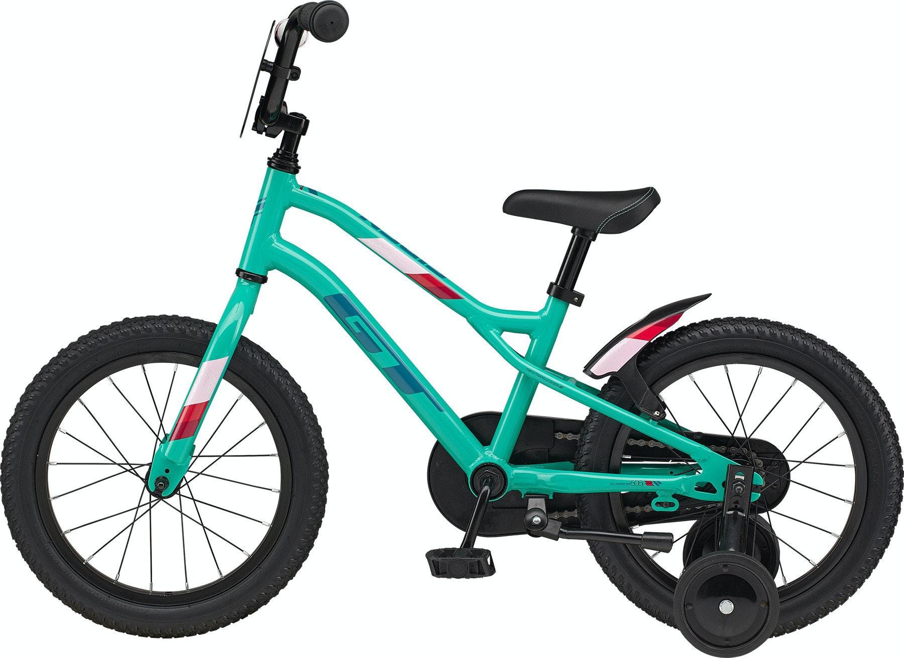 GT Siren 16