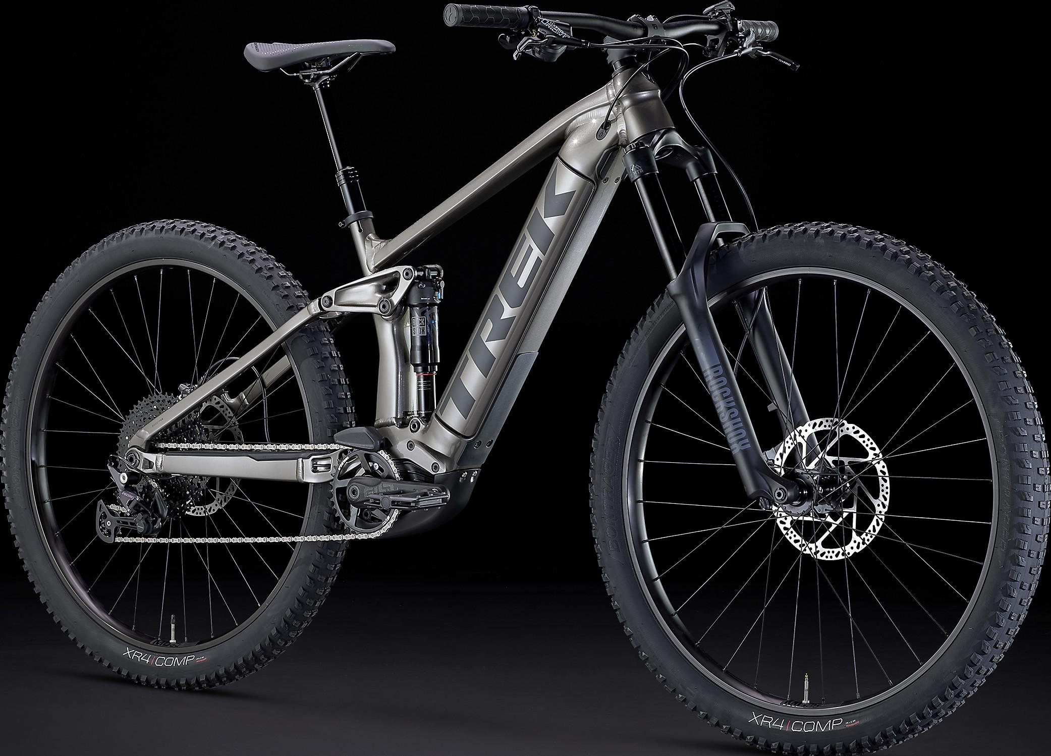 Trek Rail 5 Gen 3 2023 | BikeExchange