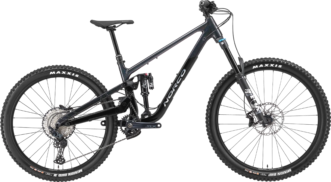 Norco SIGHT A2 MX 2024 | BikeExchange
