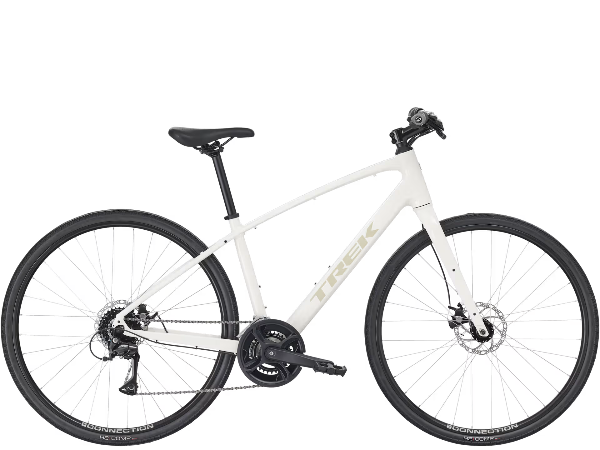 Trek FX 1 Stepover Gen 4 2026 | BikeExchange