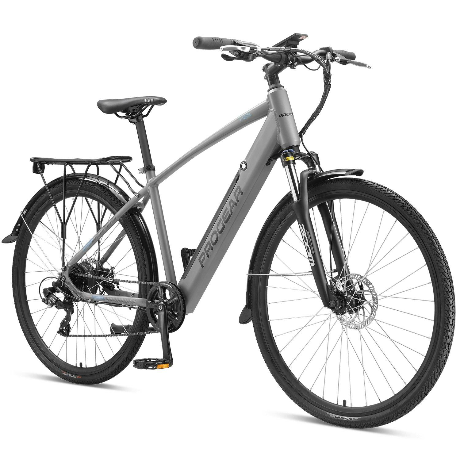 E-Sierra_Mens_700*18"_Hybrid_250w_Electric_Bike_-_Shadow