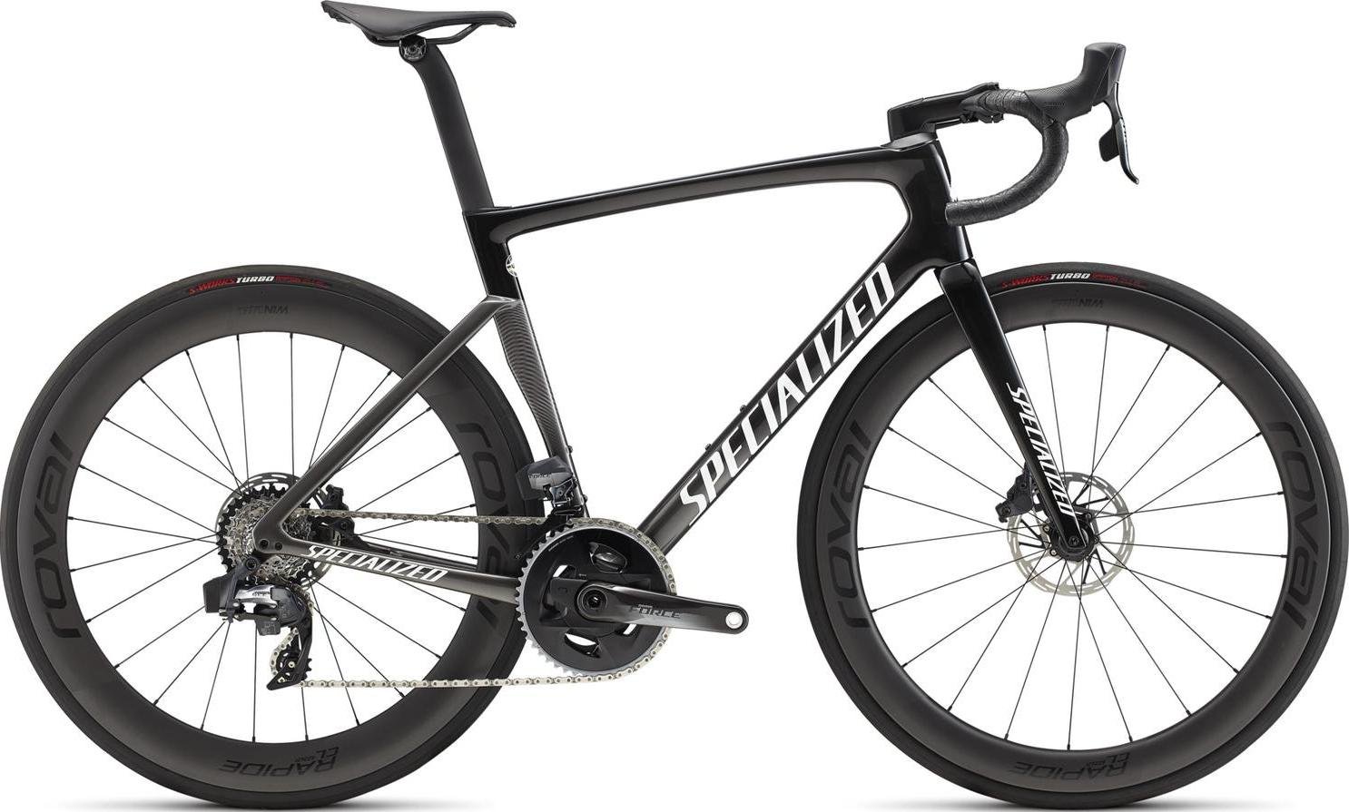 Specialized Tarmac SL7 Pro SRAM Force eTap AXS 2022 | BikeExchange