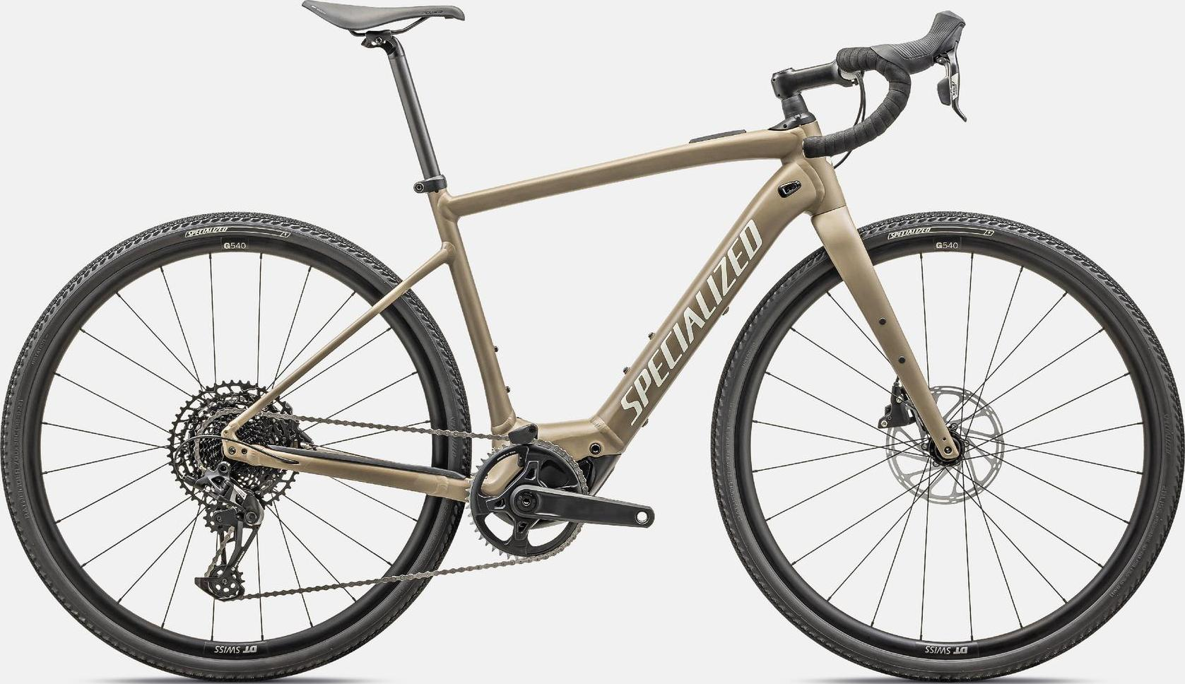 Specialized Turbo Creo 2 Comp E5 2026 | BikeExchange