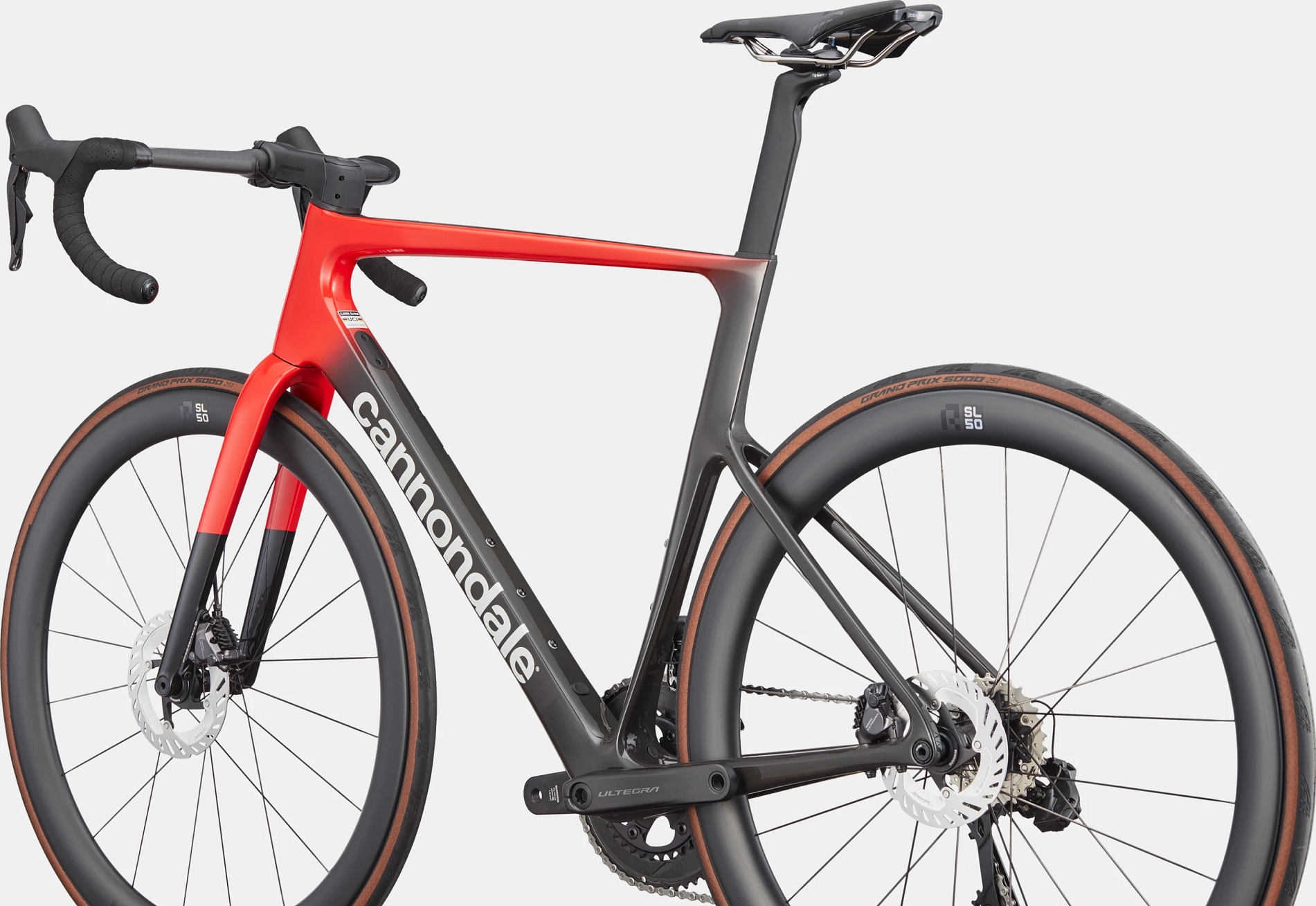 Cannondale SuperSix EVO Hi-MOD 2 2024 | BikeExchange