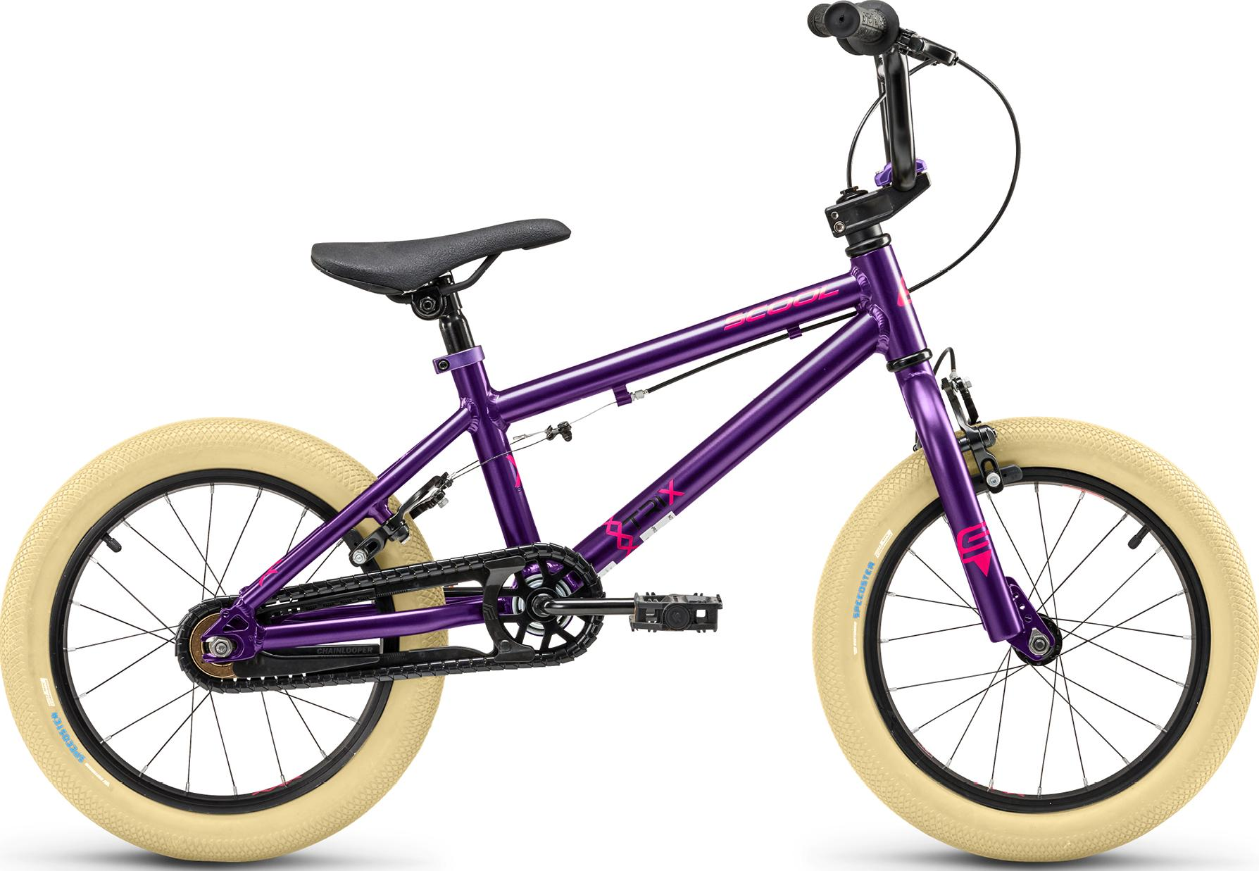 XtriX_mini_16_Zoll_1-Gang_BMX