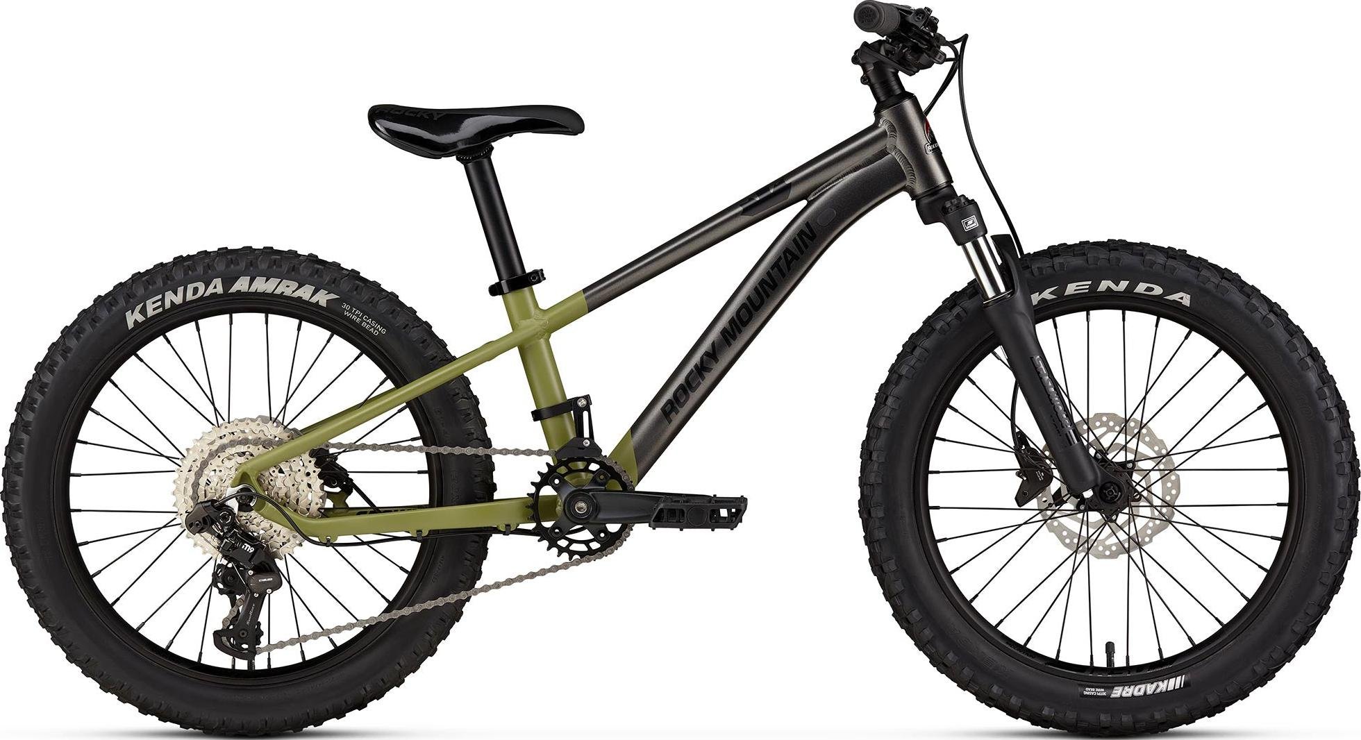 ロッキーマウンテン Growler Jr 20インチ Rocky Mountain Growler Jr 20 2023 | BikeExchange