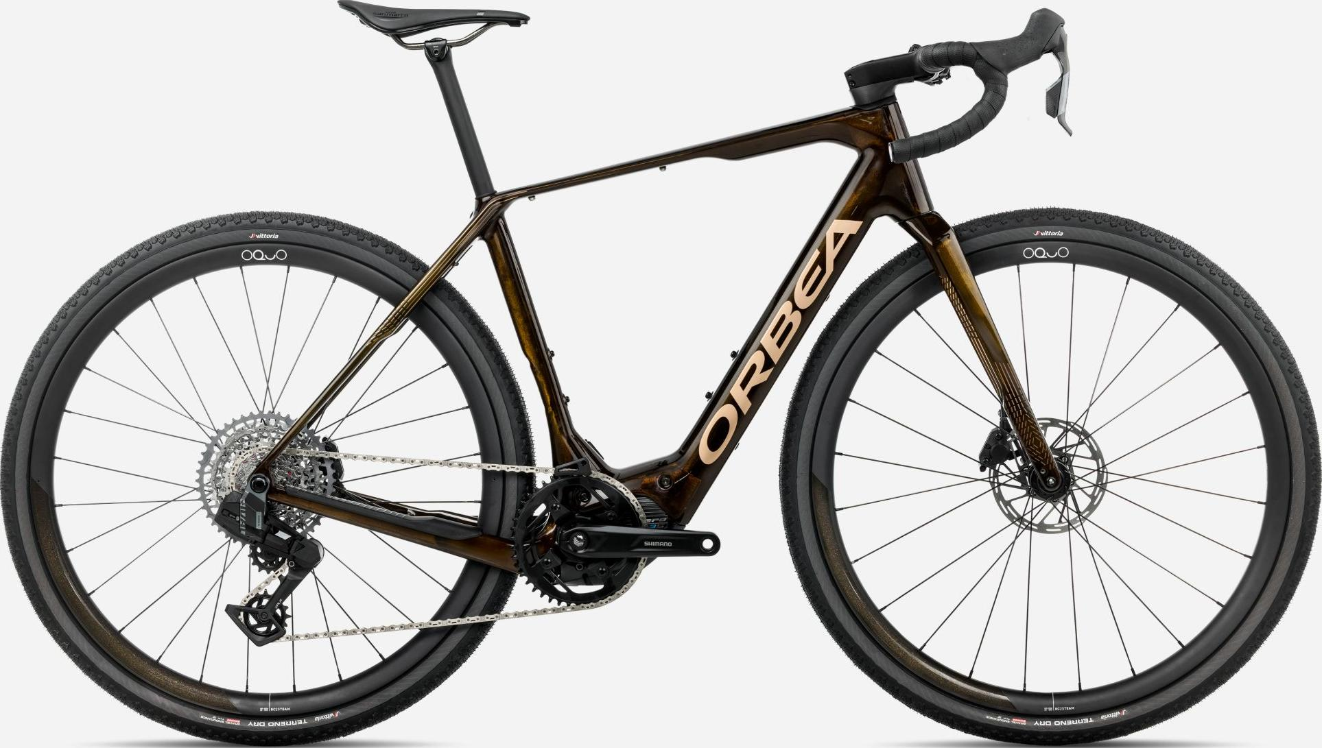 Orbea Denna M31e 28mph