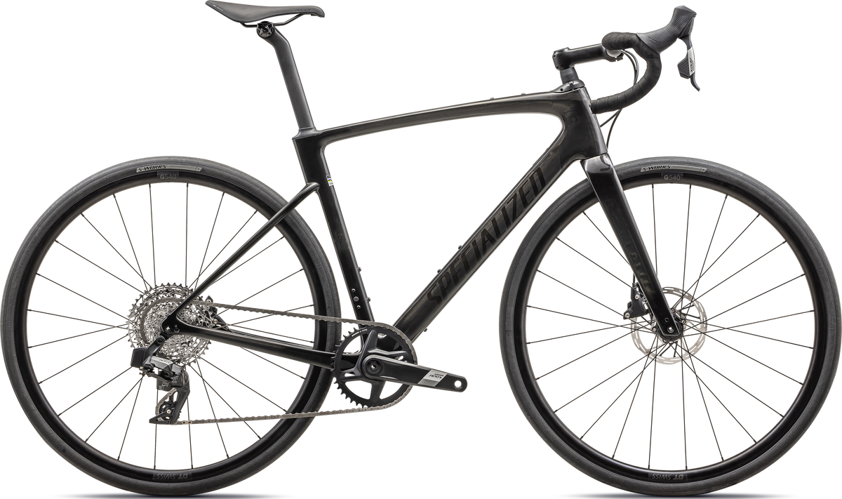 Specialized Roubaix SL8 Sport Apex 2026