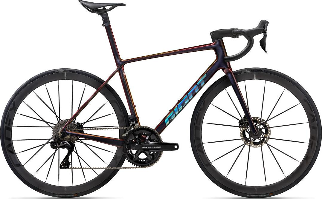 Giant TCR Advanced SL 2025 | BikeExchange