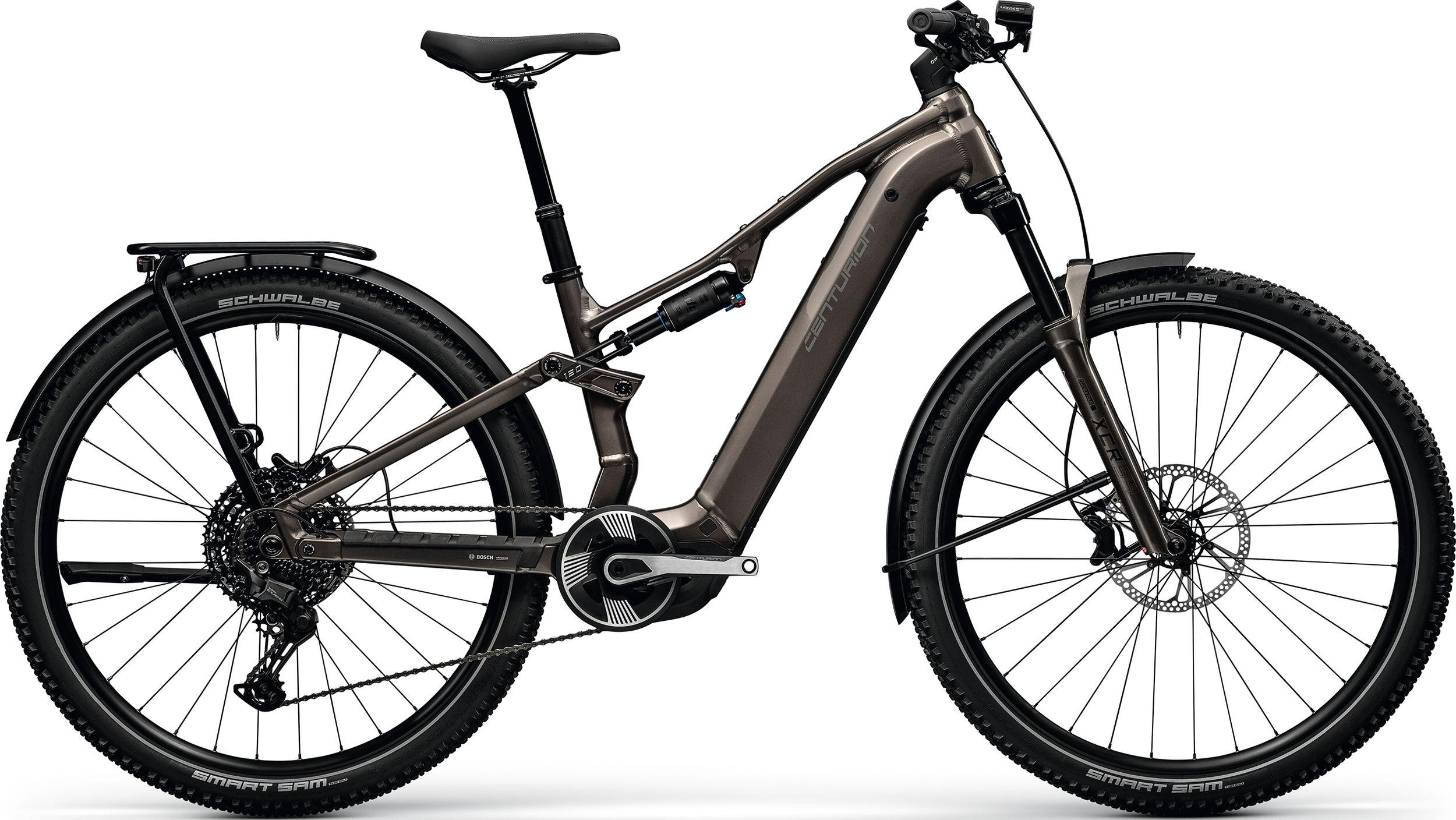 Centurion Lhasa R1000 800 Wh 2026