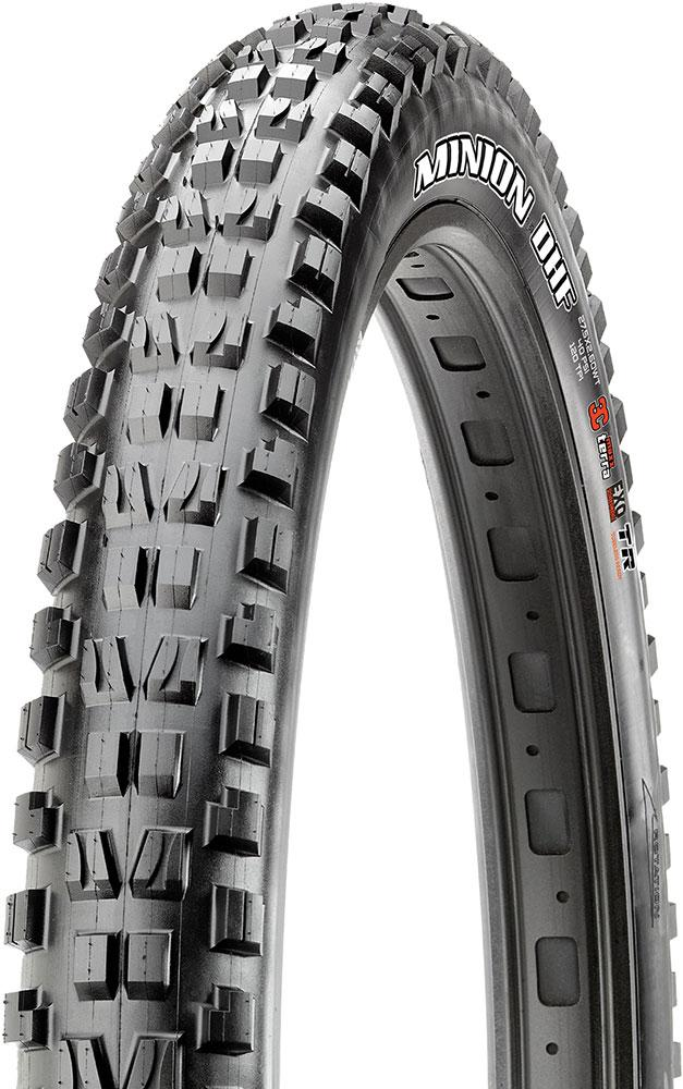 Maxxis Minion DHF 27.5✖️2.30 新品未使用 Maxxis MINION DHF 27.5 X 2.30 EXO TR | BikeExchange