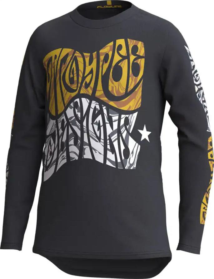 Flowline_Tripper_LS_Youth_MTB_Jersey