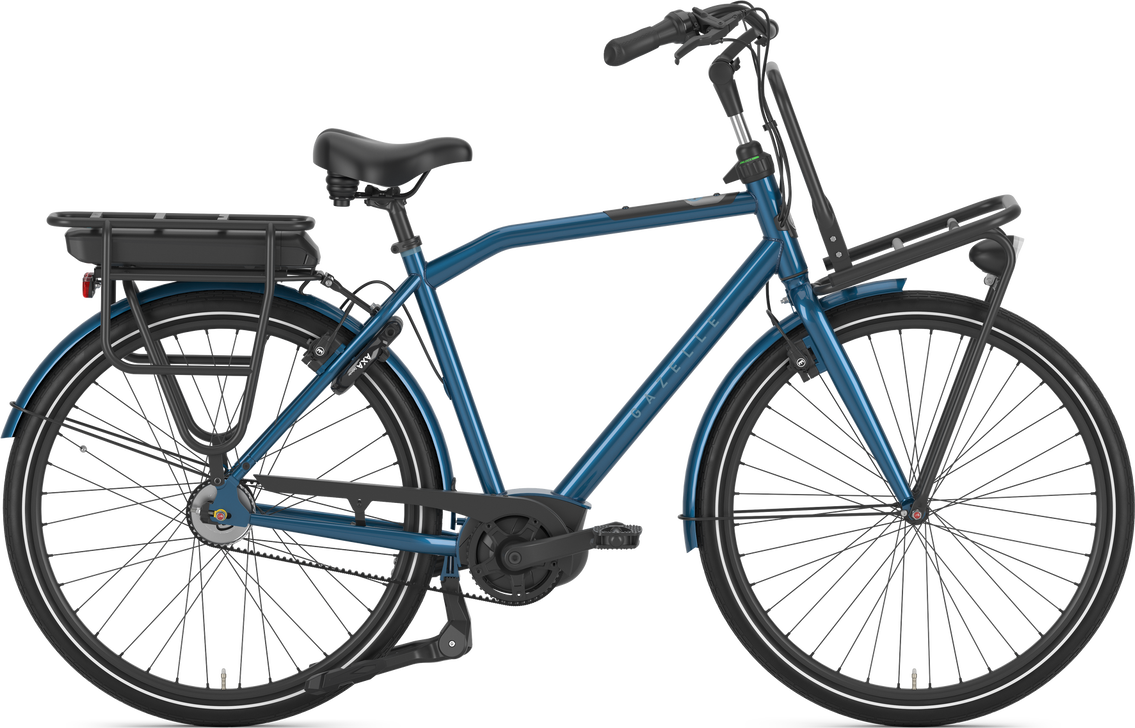Gazelle HeavyDutyNL C5 2024