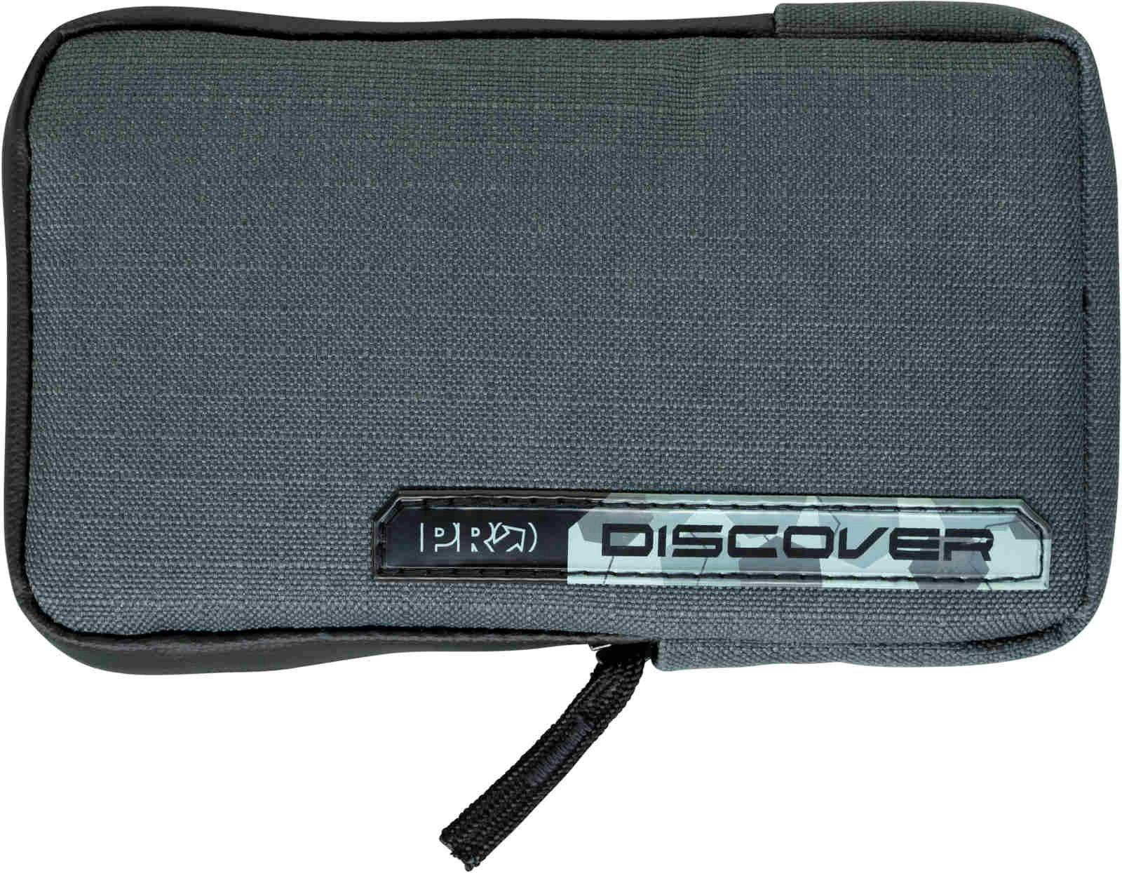 Phone_Pouch_Gravel_Bag_Grey_Waterproof