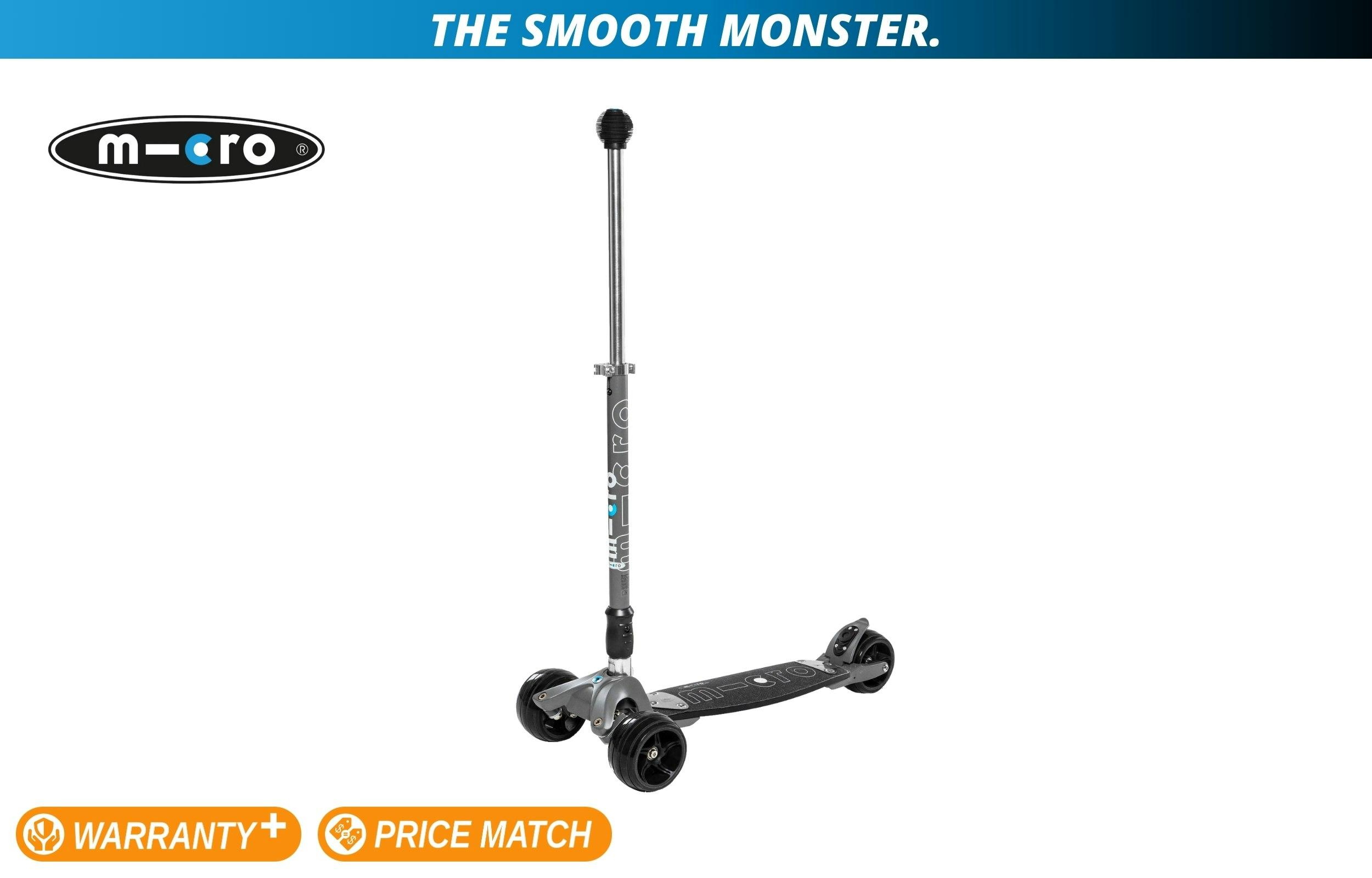 Kickboard_Monster_Scooter_J/T_(Volcano_Grey)