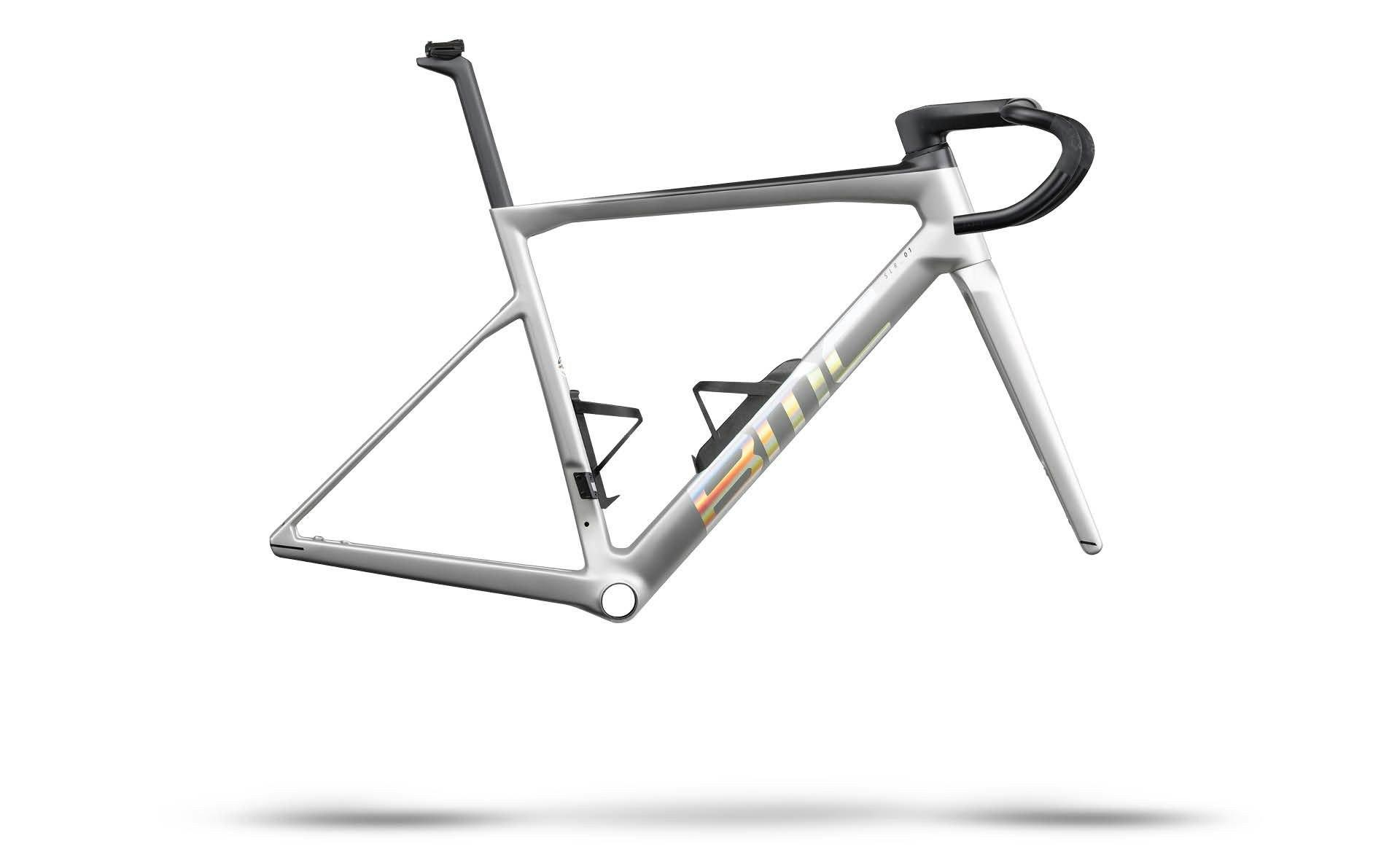 Teammachine_SLR01_Frameset_-_ARCTIC_SILVER_/_PRISMA_***LAST_ONE_-_SIZE_56_ONLY_-_IN_STORE_NOW***