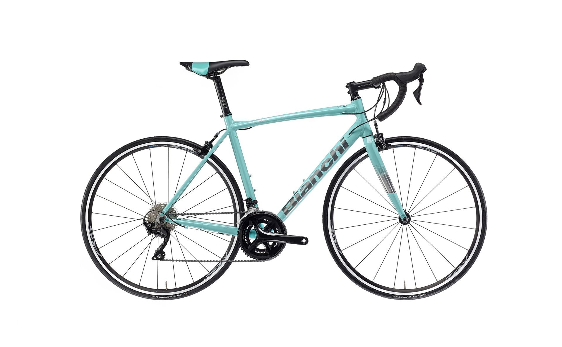 BIANCHI 「ビアンキ」 VIANIRONE7 Bianchi Via Nirone 7 - 105 2022 | BikeExchange