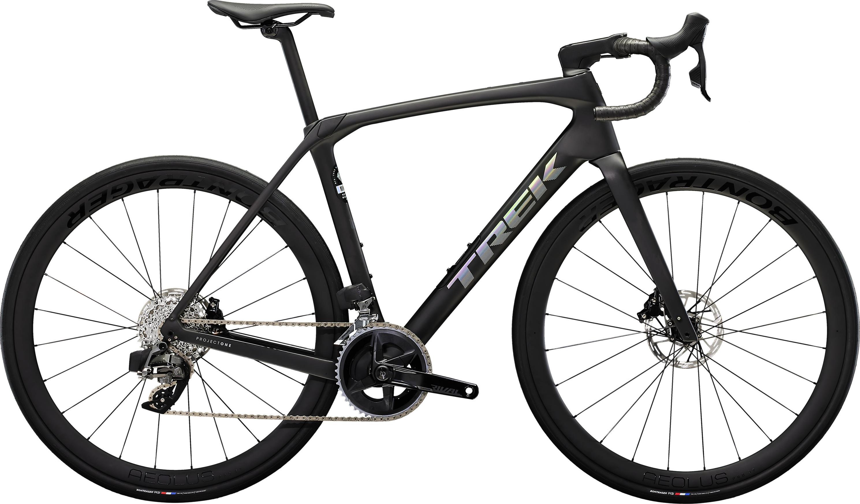 Trek Domane SLR 6 AXS Gen 4 2023 | BikeExchange