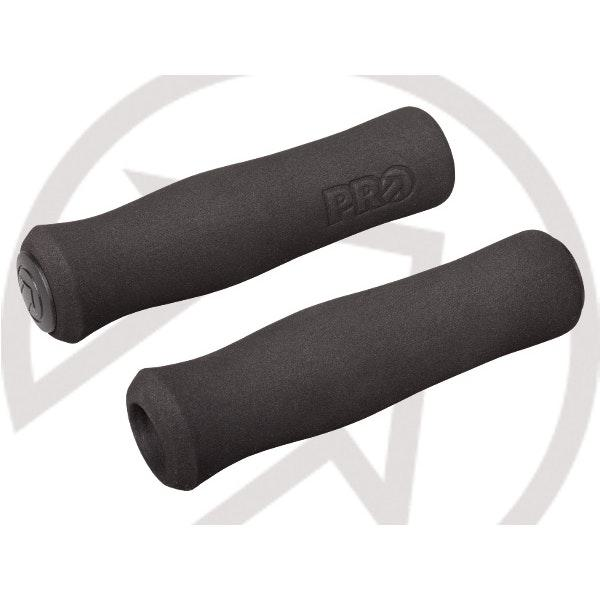 GRIPS_-_ERGO_SPORT_BLACK_34.5mm_/_130m...
