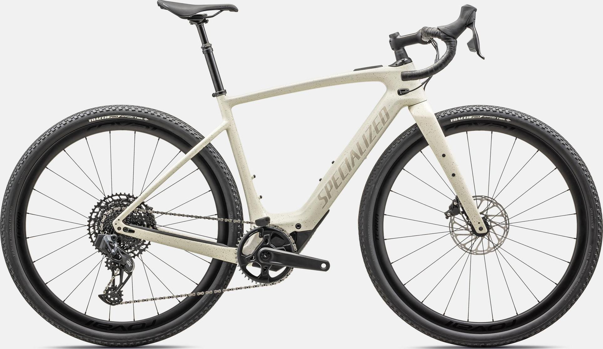 Specialized Turbo Creo 2 Expert 2025 | BikeExchange
