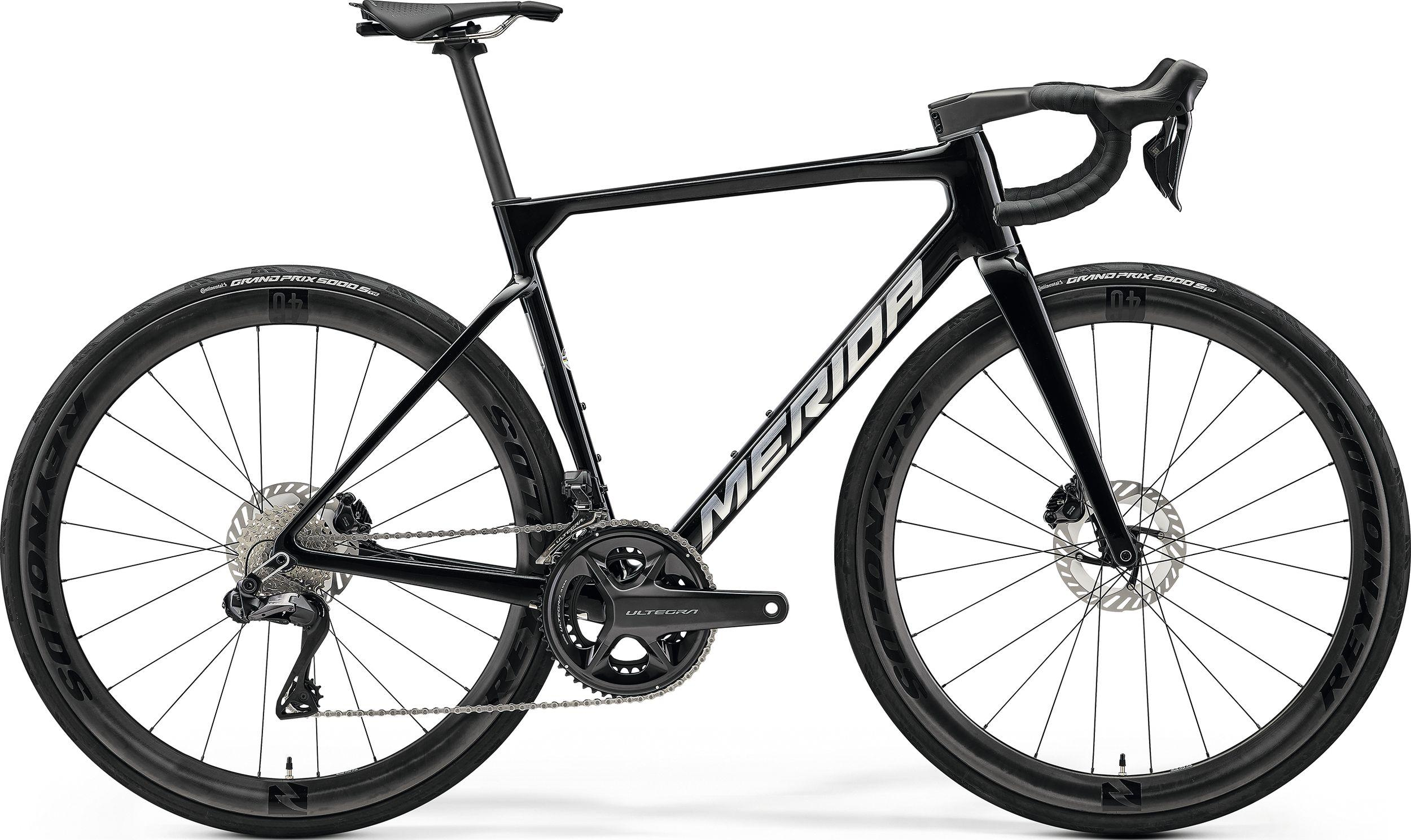 Merida SCULTURA 8000 2026