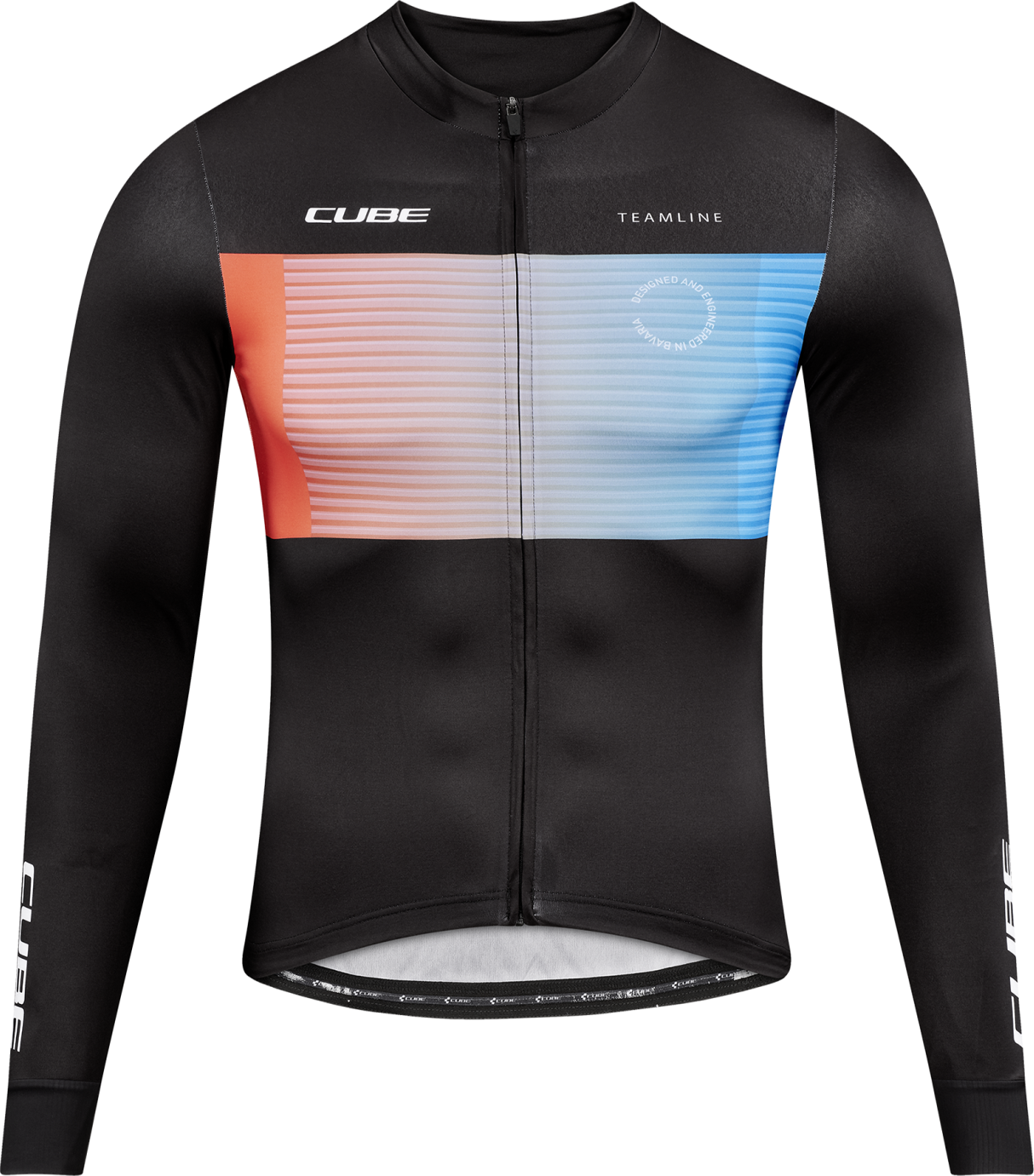TEAMLINE_Trikot_langarm