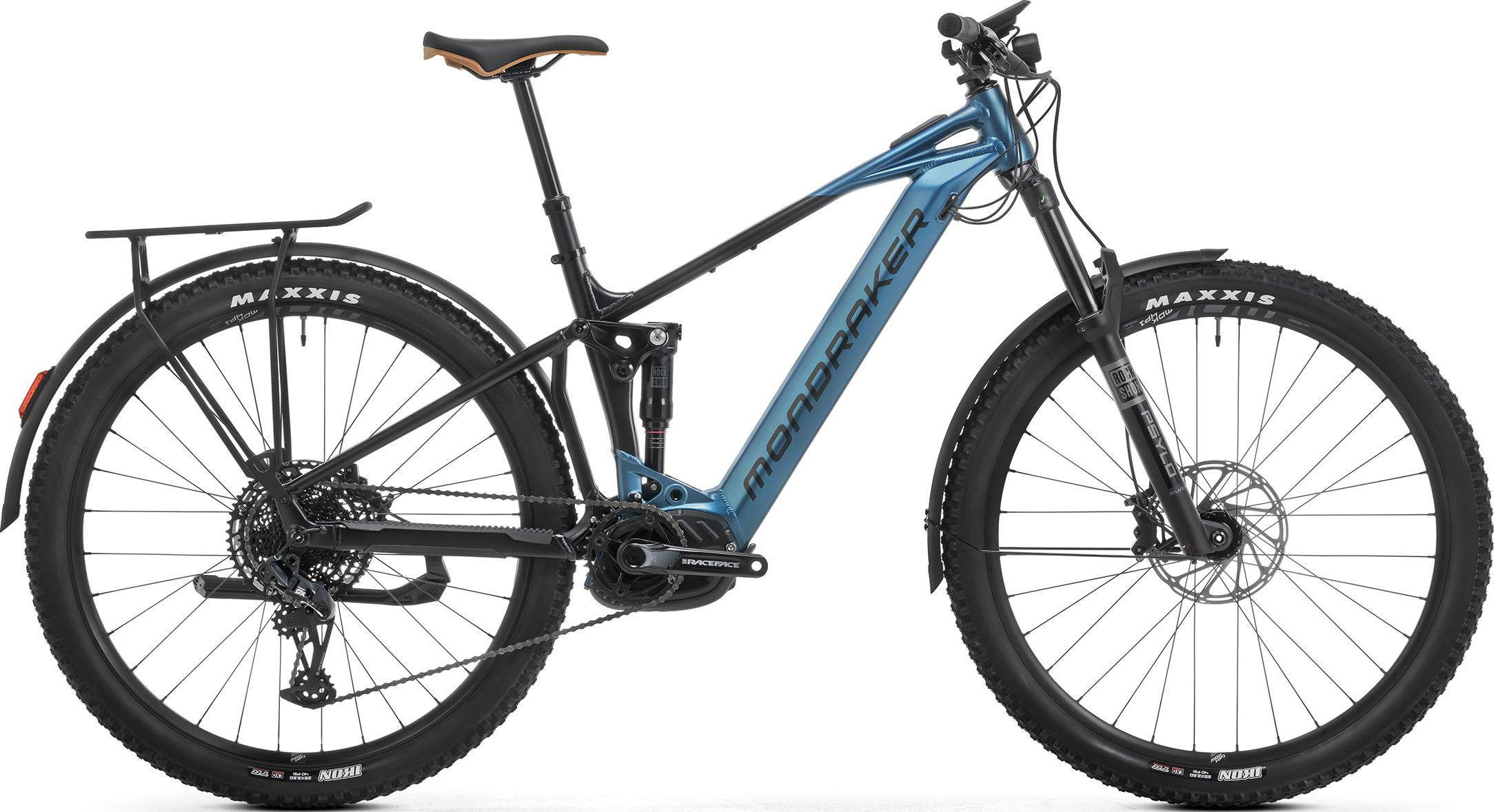Mondraker CHASER RX 2025