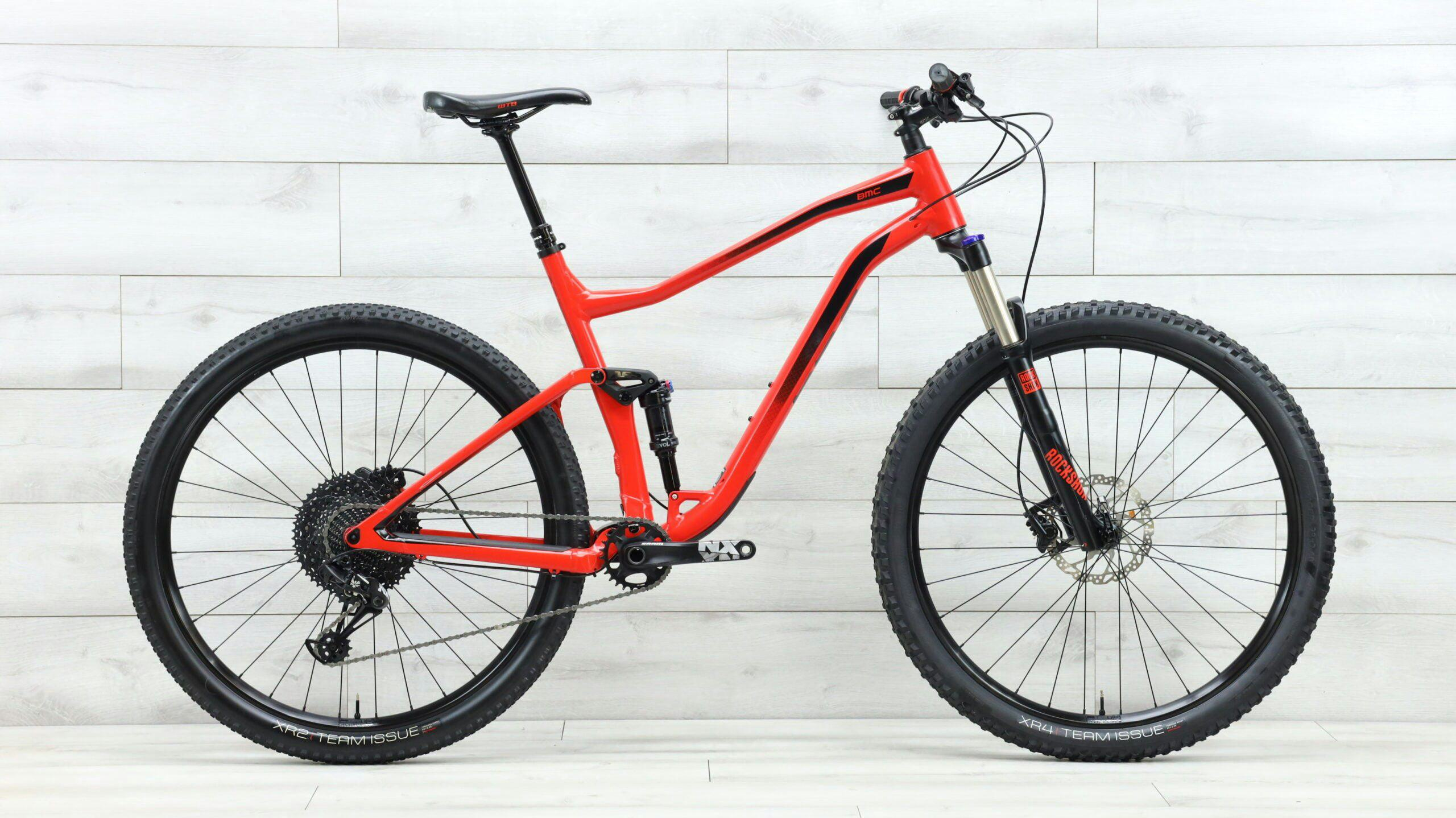 Speedfox_03_Two_Mountain_Bike_-_X-Large