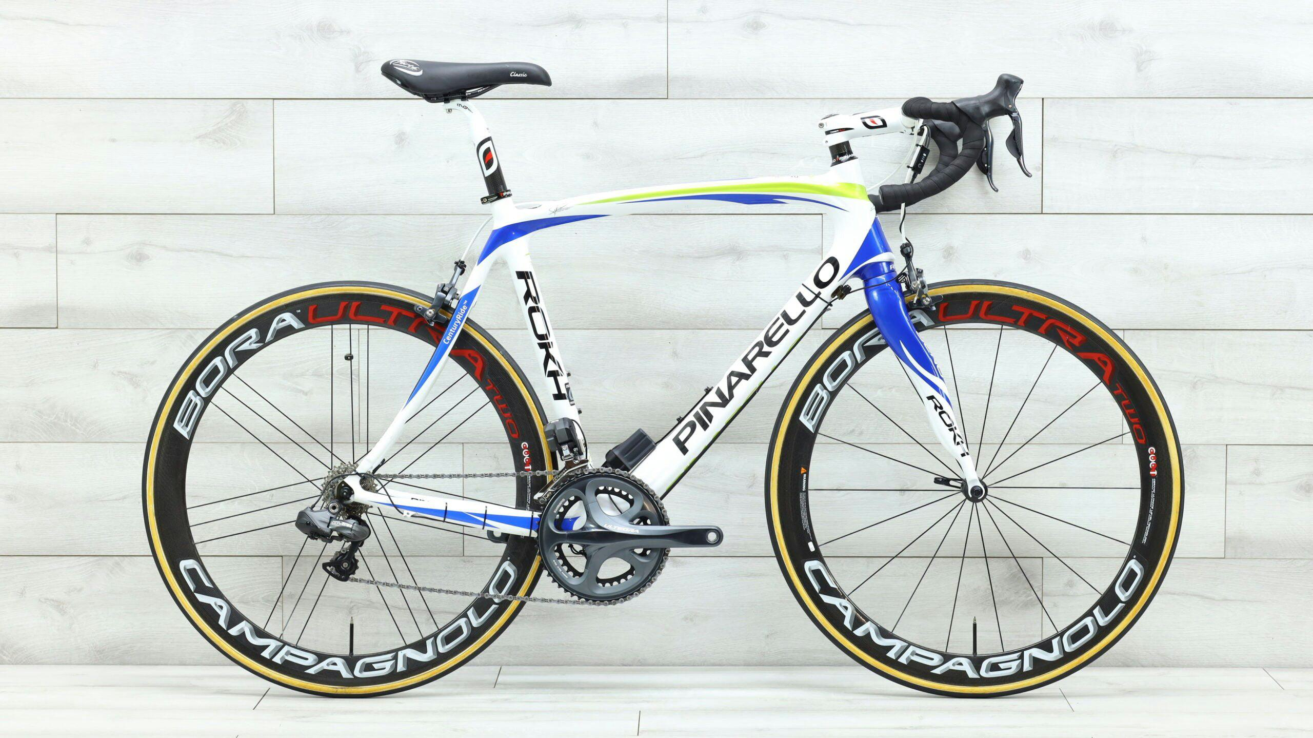 2012_Pinarello_Rokh_Road_Bike_-_55cm