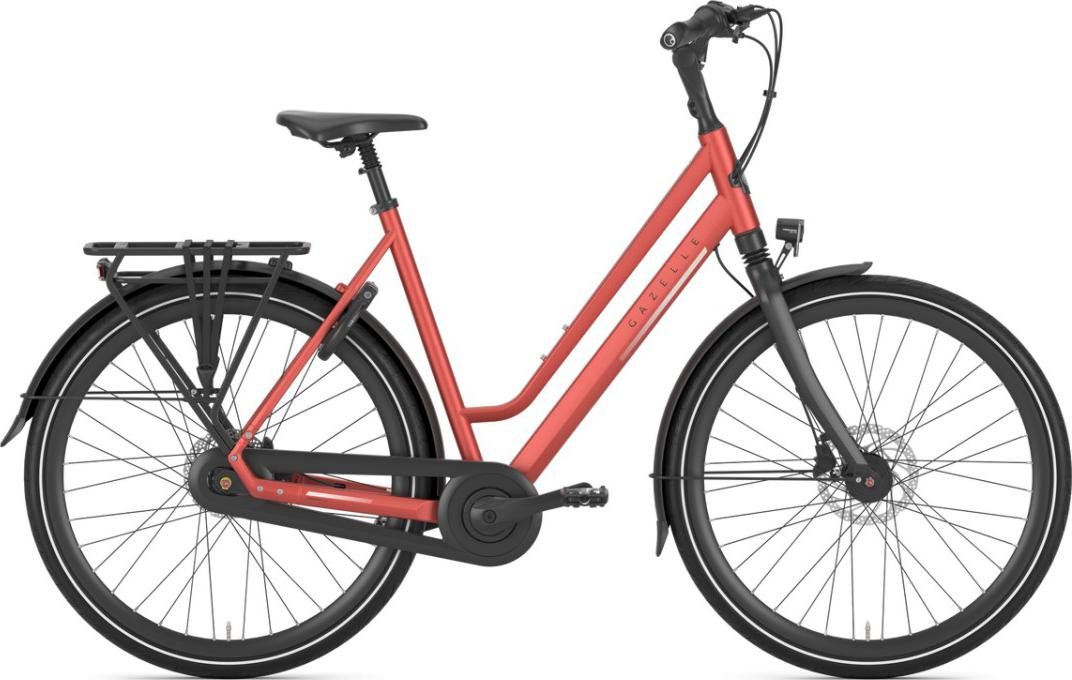 Gazelle Chamonix C8 Wave 2024