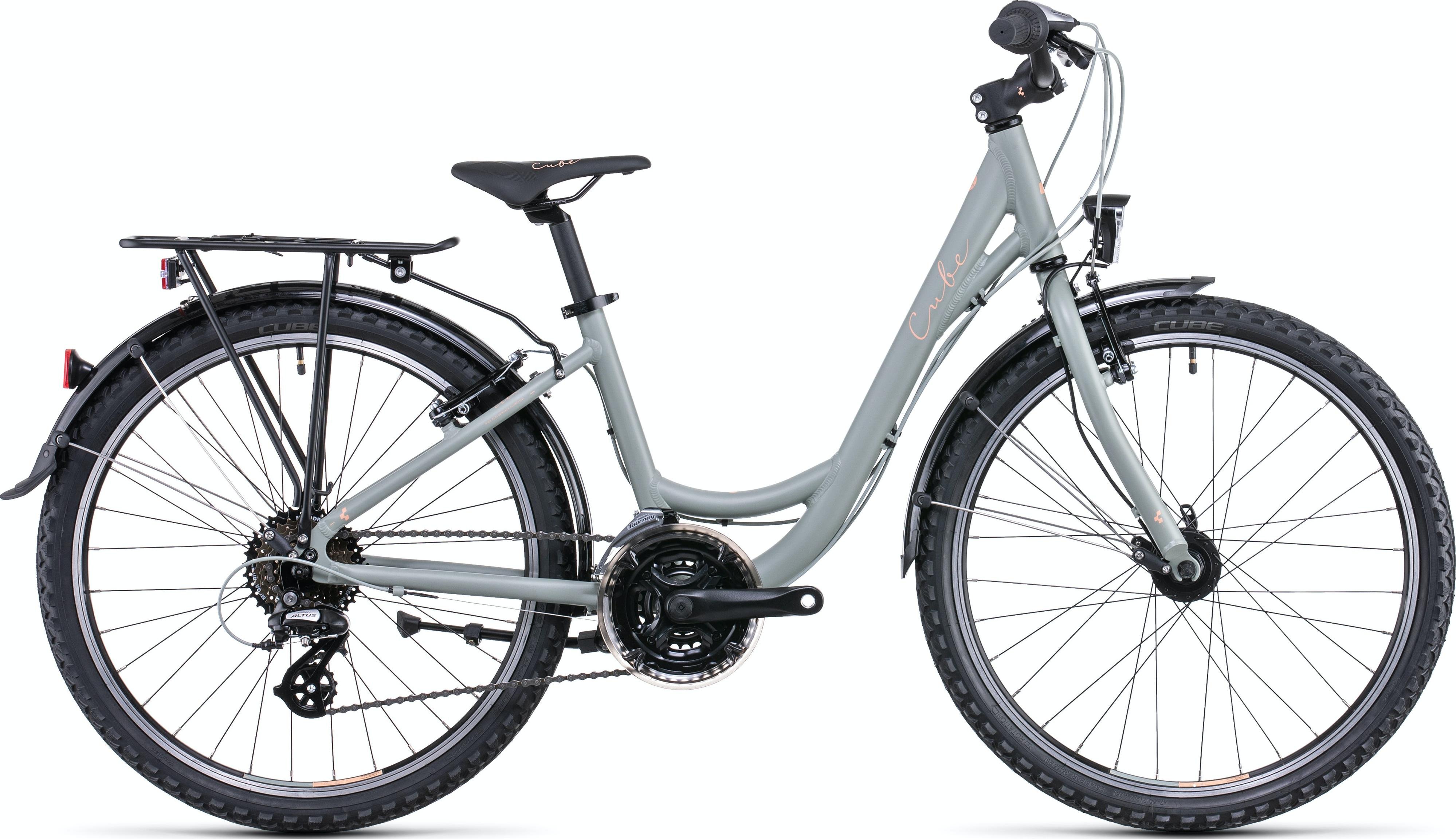 Cube Ella 240 2022 | BikeExchange