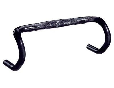 Fiberace_H/Bar_Classic_Carbon_Black
