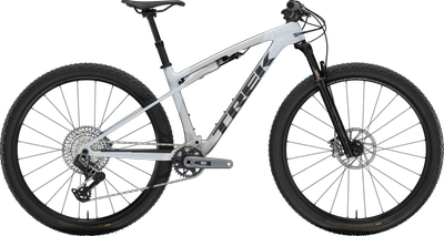 Trek Full Suspension Mountain Bikes buy online now | BikeExchange