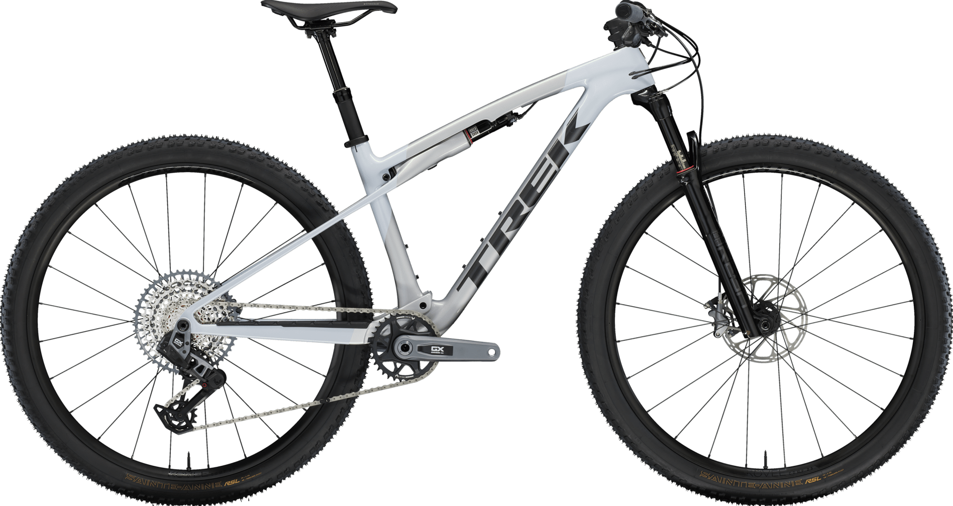 Trek Supercaliber SL 9.7 AXS Gen 2 2024 | BikeExchange