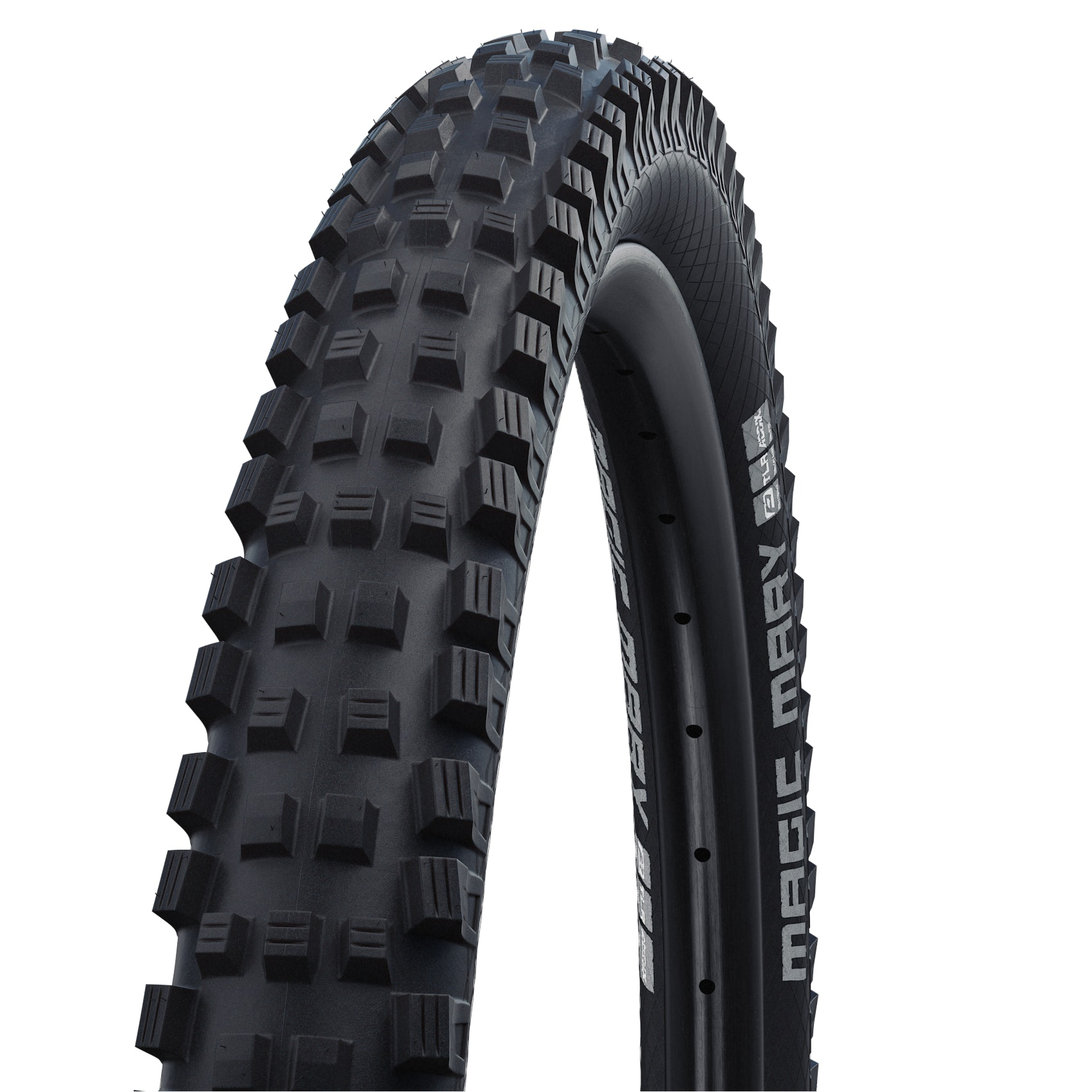 Schwalbe Magic Mary Super Trail TLE E-25 Addix Soft 2022