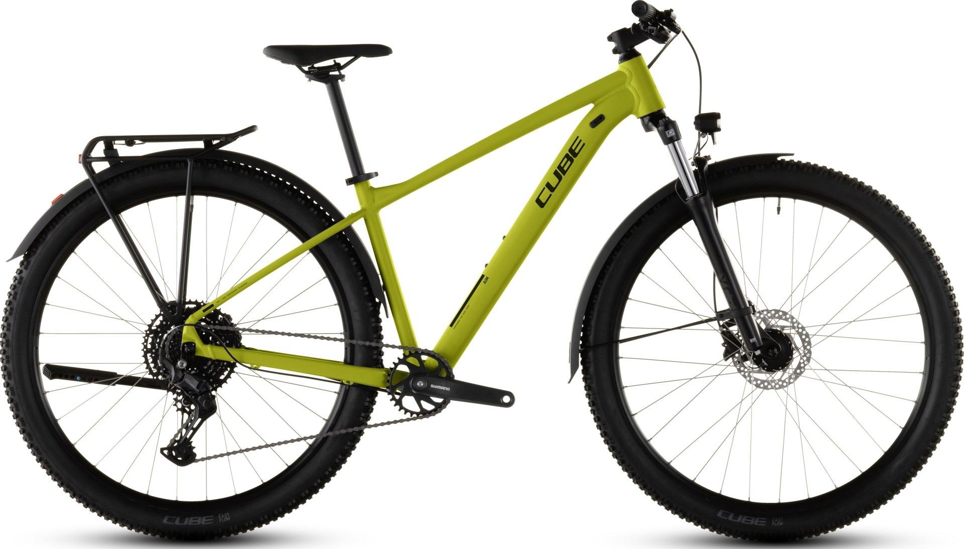 Cube Aim Pro FE 2026