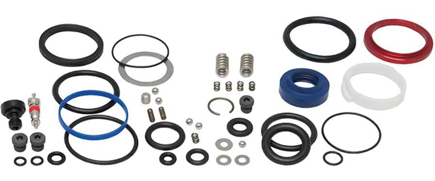 Vivid_B1_Rear_Shock_Full_Service_Kit