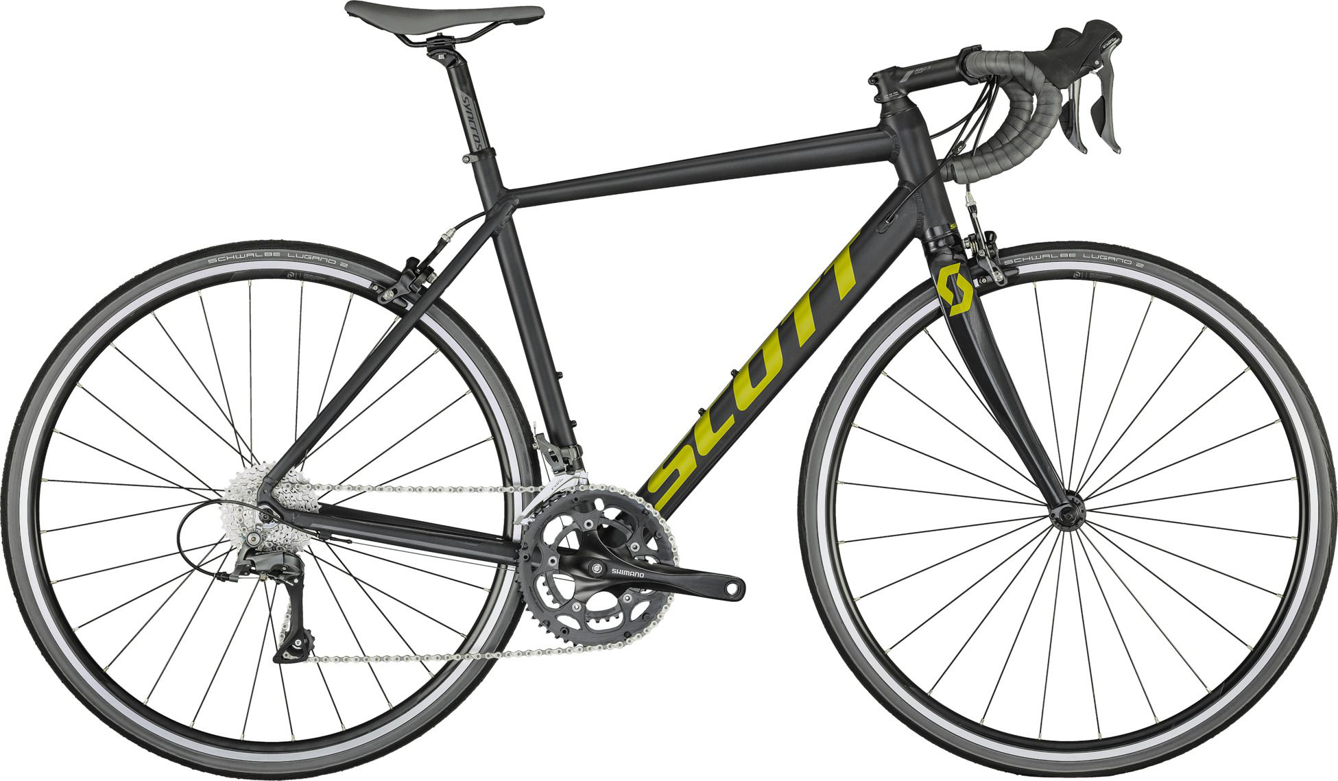 SCOTT SPEEDSTER 40 DISC 2023年 Scott Speedster 40 2024 | BikeExchange